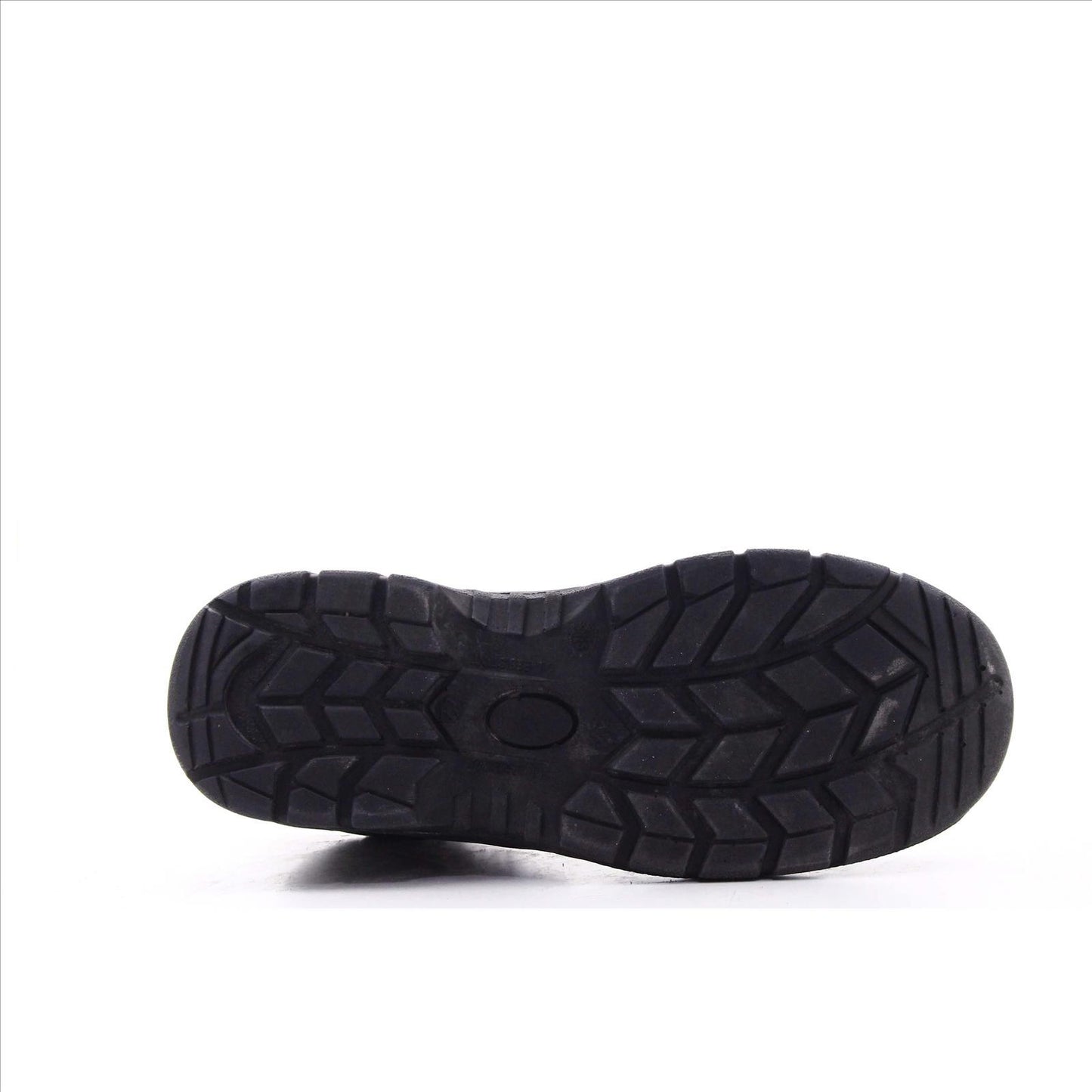 Charlie Barato Steel Toe Safety Boots