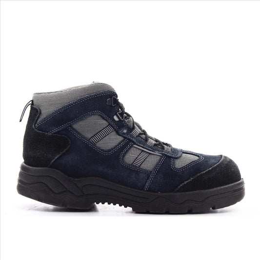 Shock Absorber Steel Toe Safety Boots