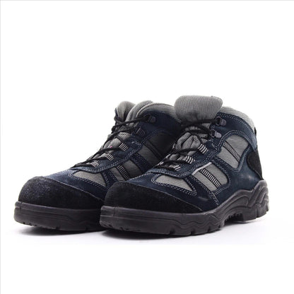 Shock Absorber Steel Toe Safety Boots