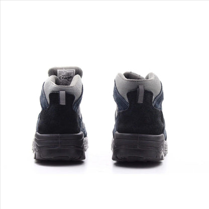 Shock Absorber Steel Toe Safety Boots
