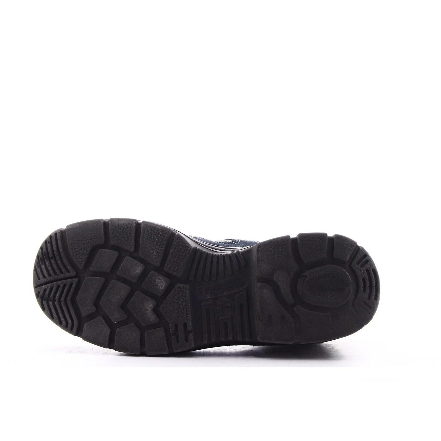 Shock Absorber Steel Toe Safety Boots