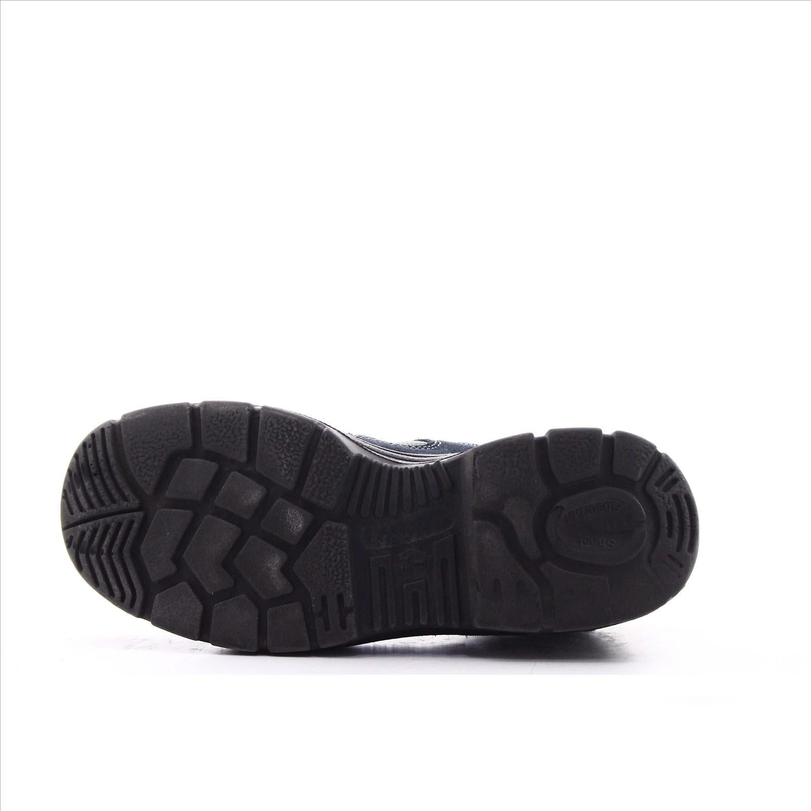 Shock Absorber Steel Toe Safety Boots