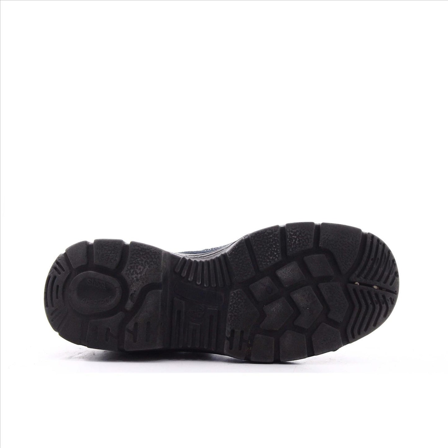 Shock Absorber Steel Toe Safety Boots