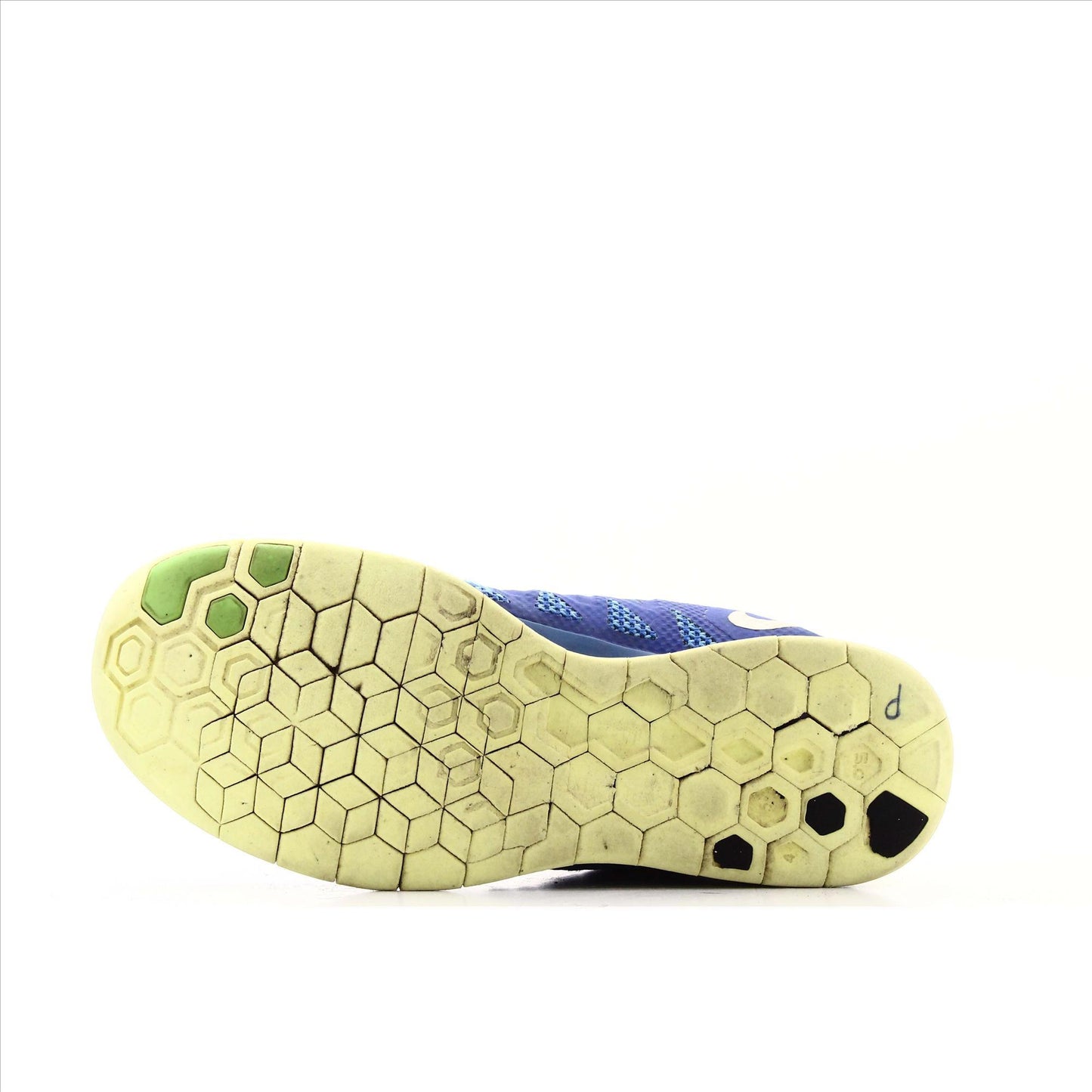 Nike Free 5.0