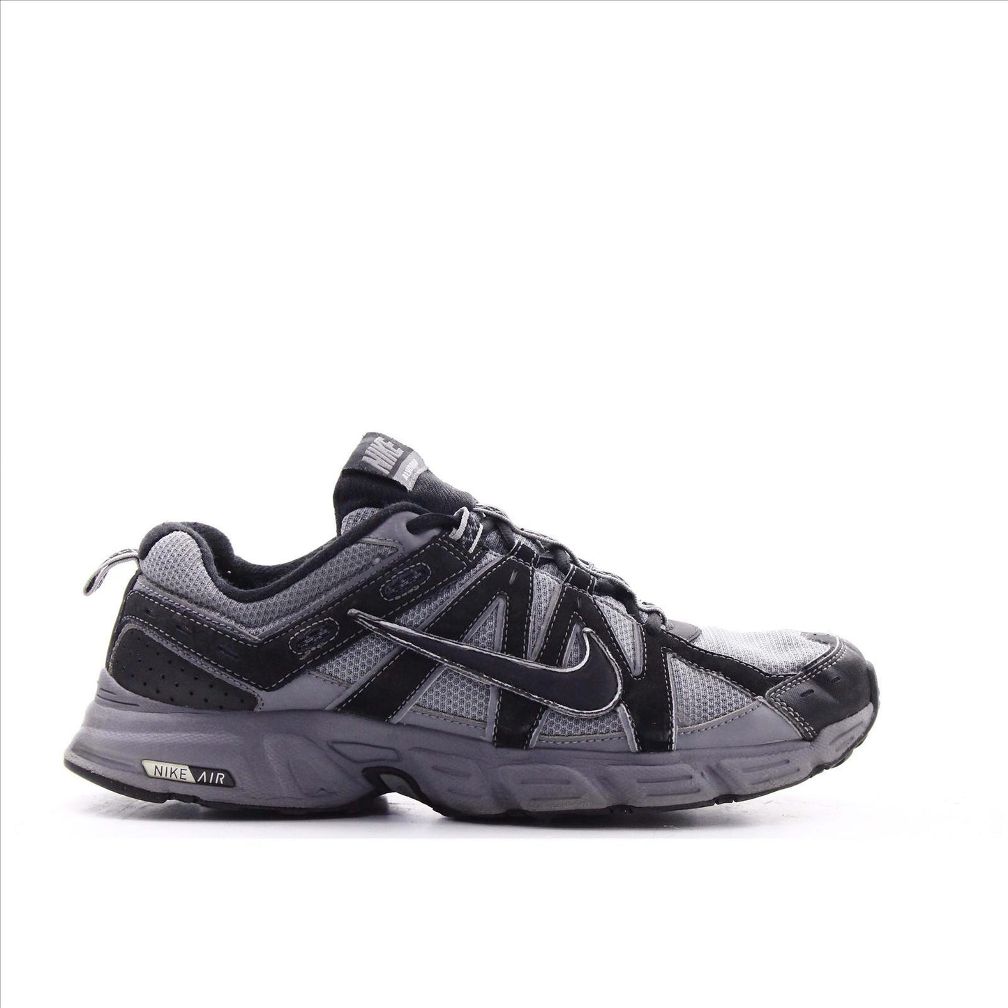 Nike Air Alvord
