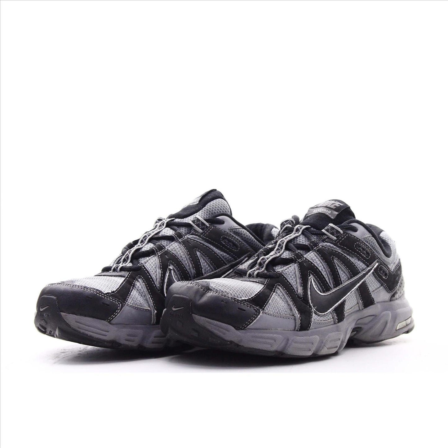 Nike Air Alvord
