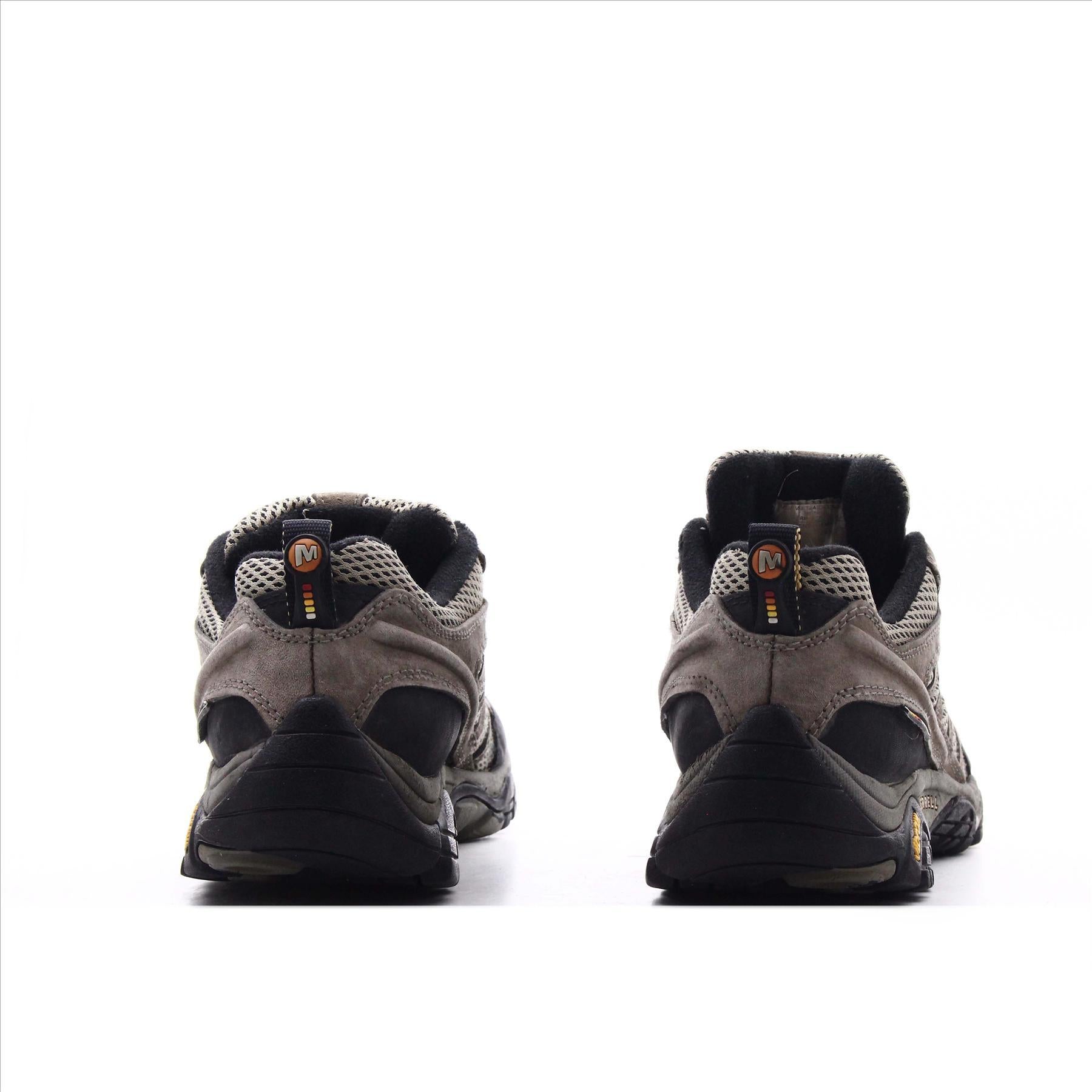 Merrel Vibram Continuum