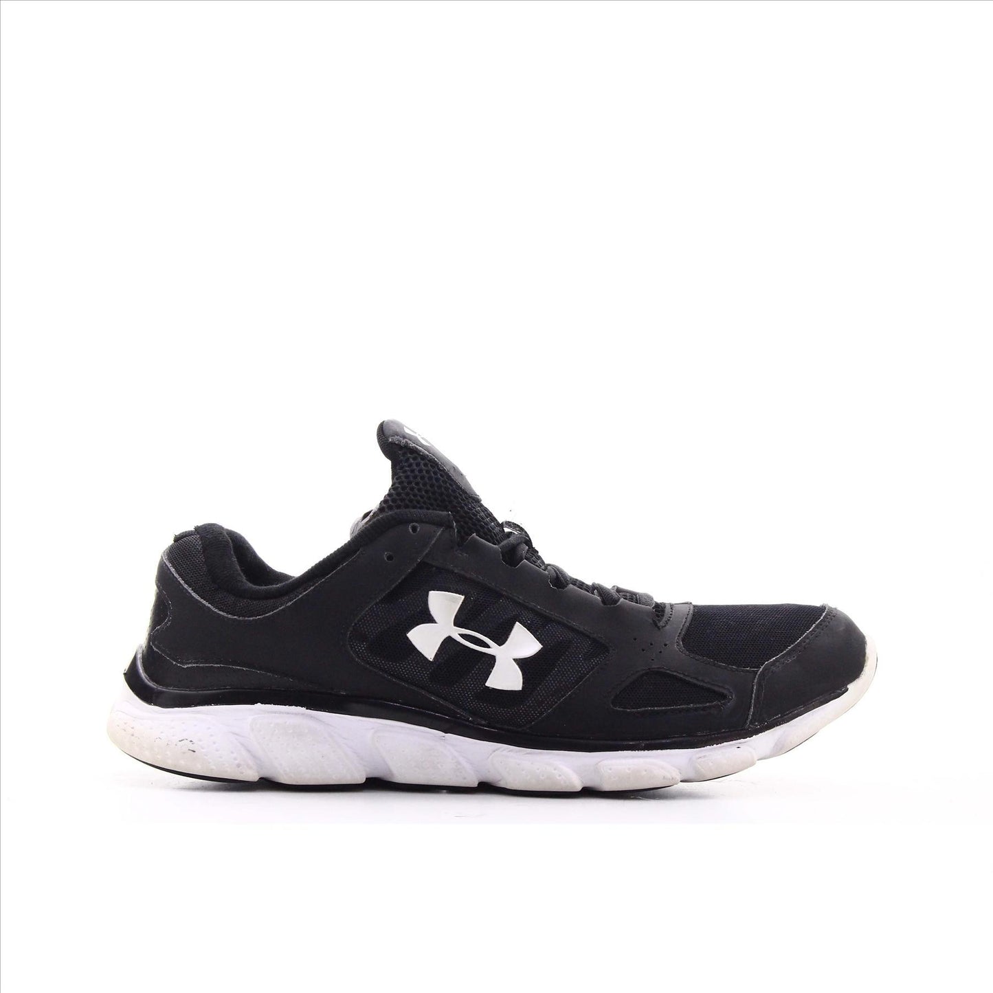 Under Armour