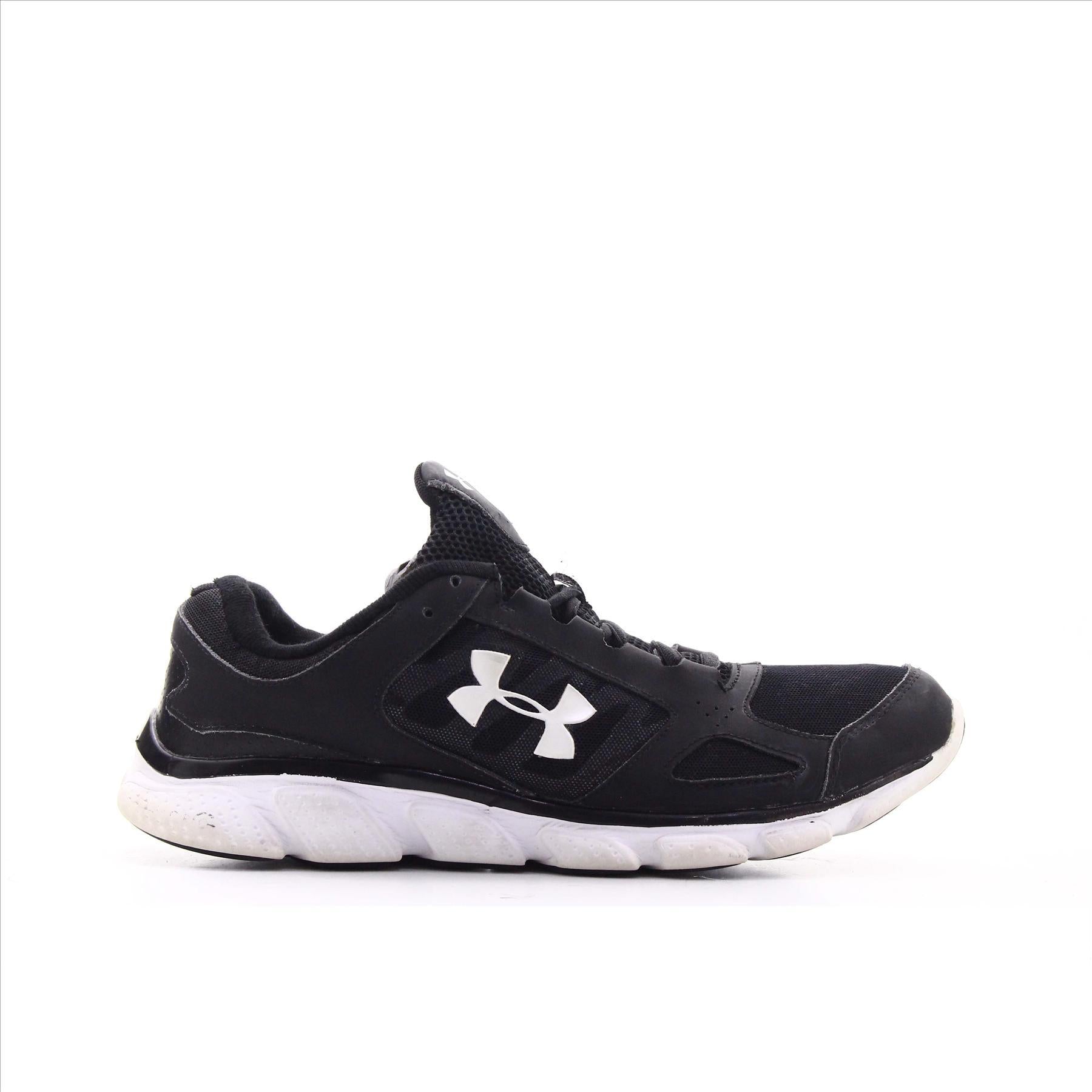Under Armour