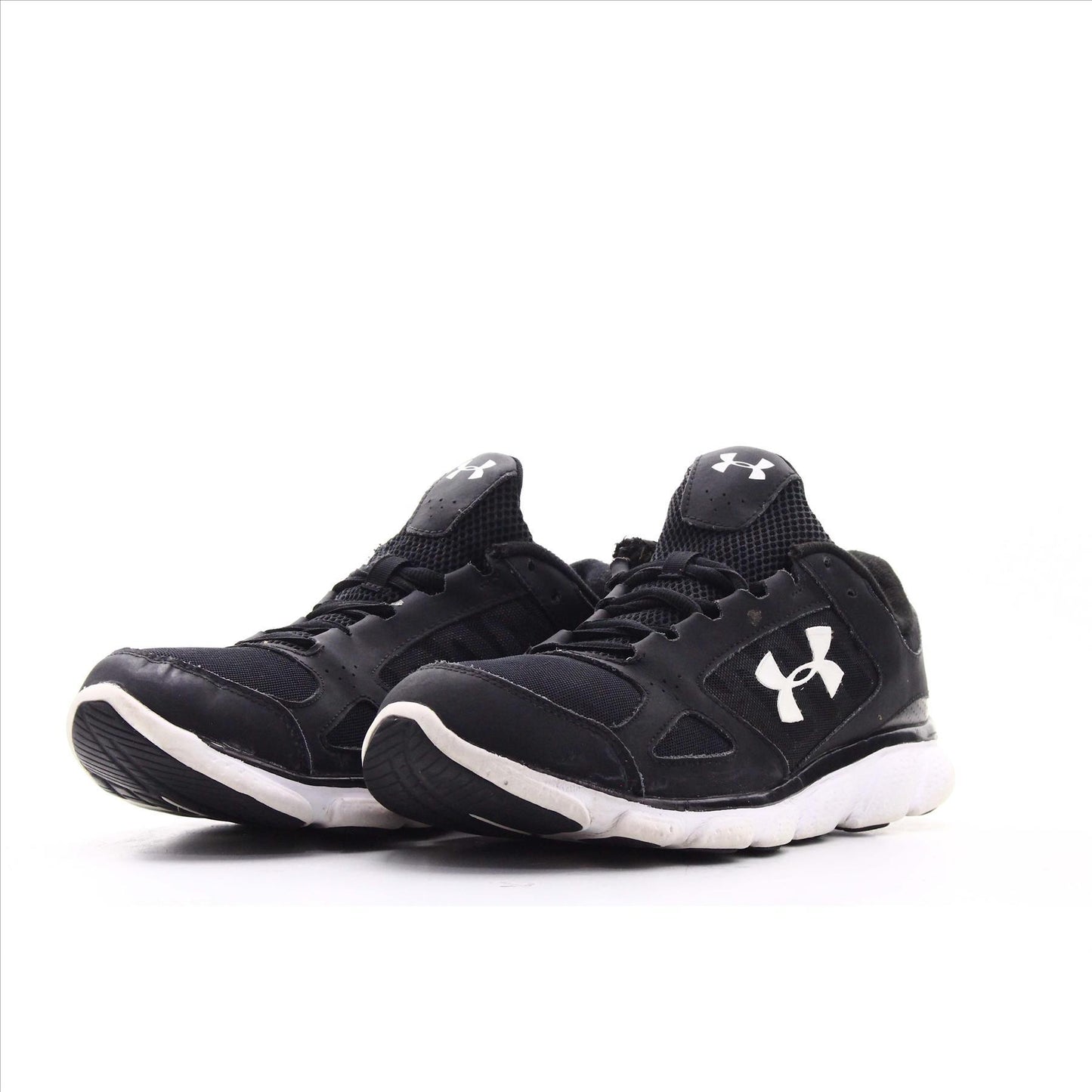 Under Armour