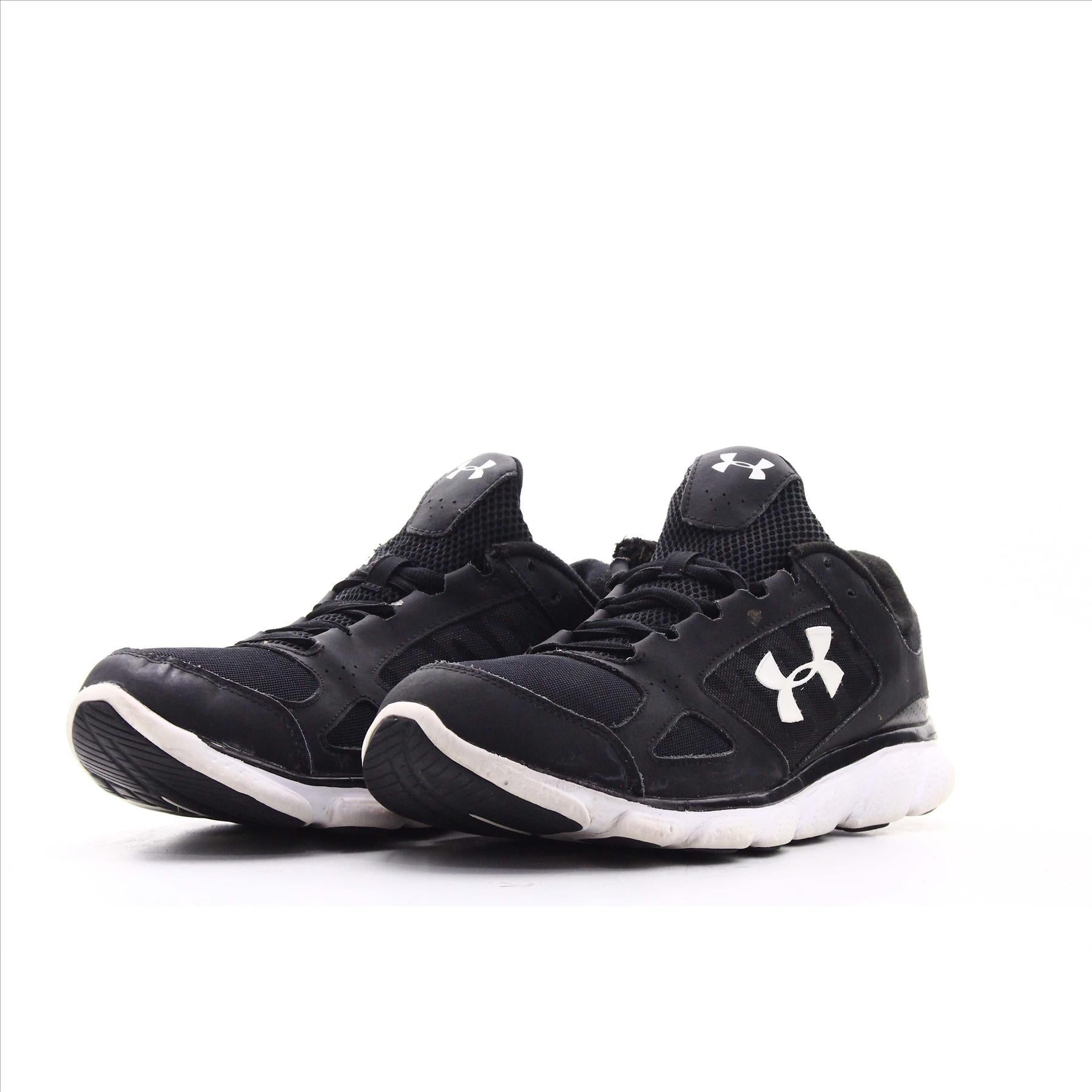 Under Armour