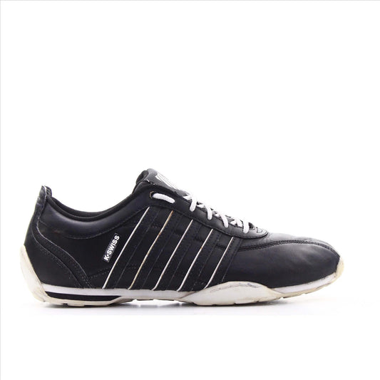 K-Swiss