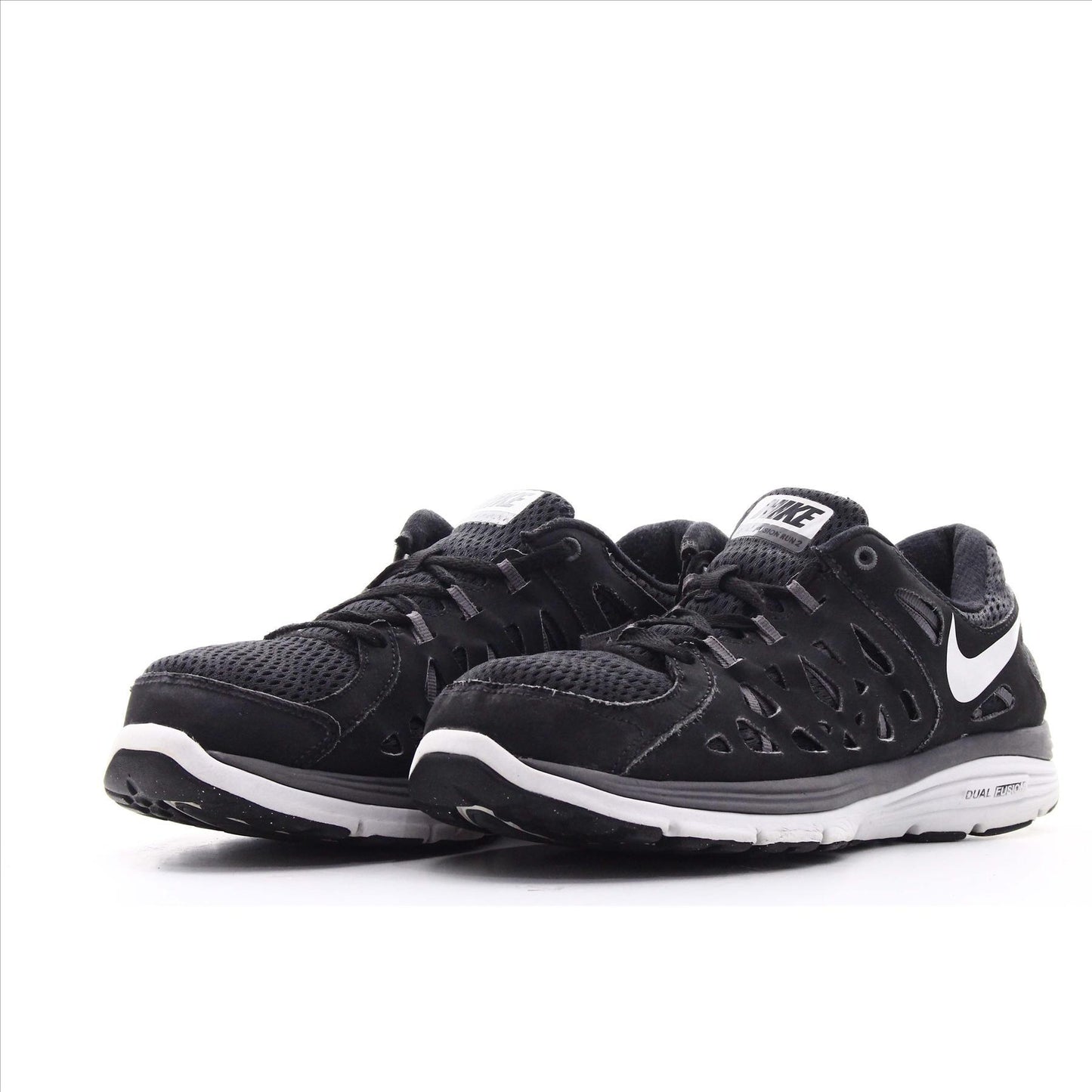 Nike Dual Fusion Run 2
