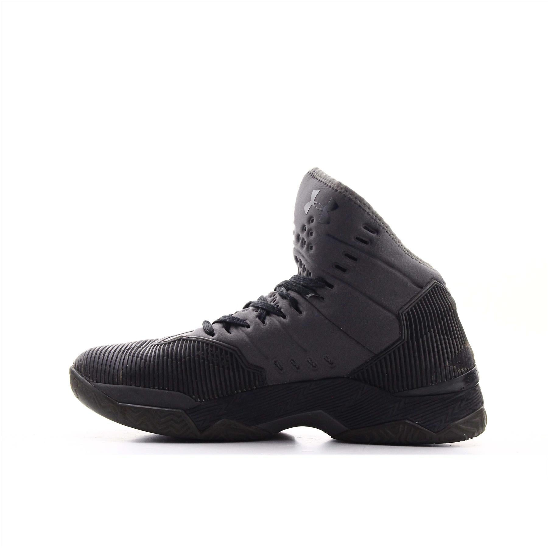 Under Armour Sc