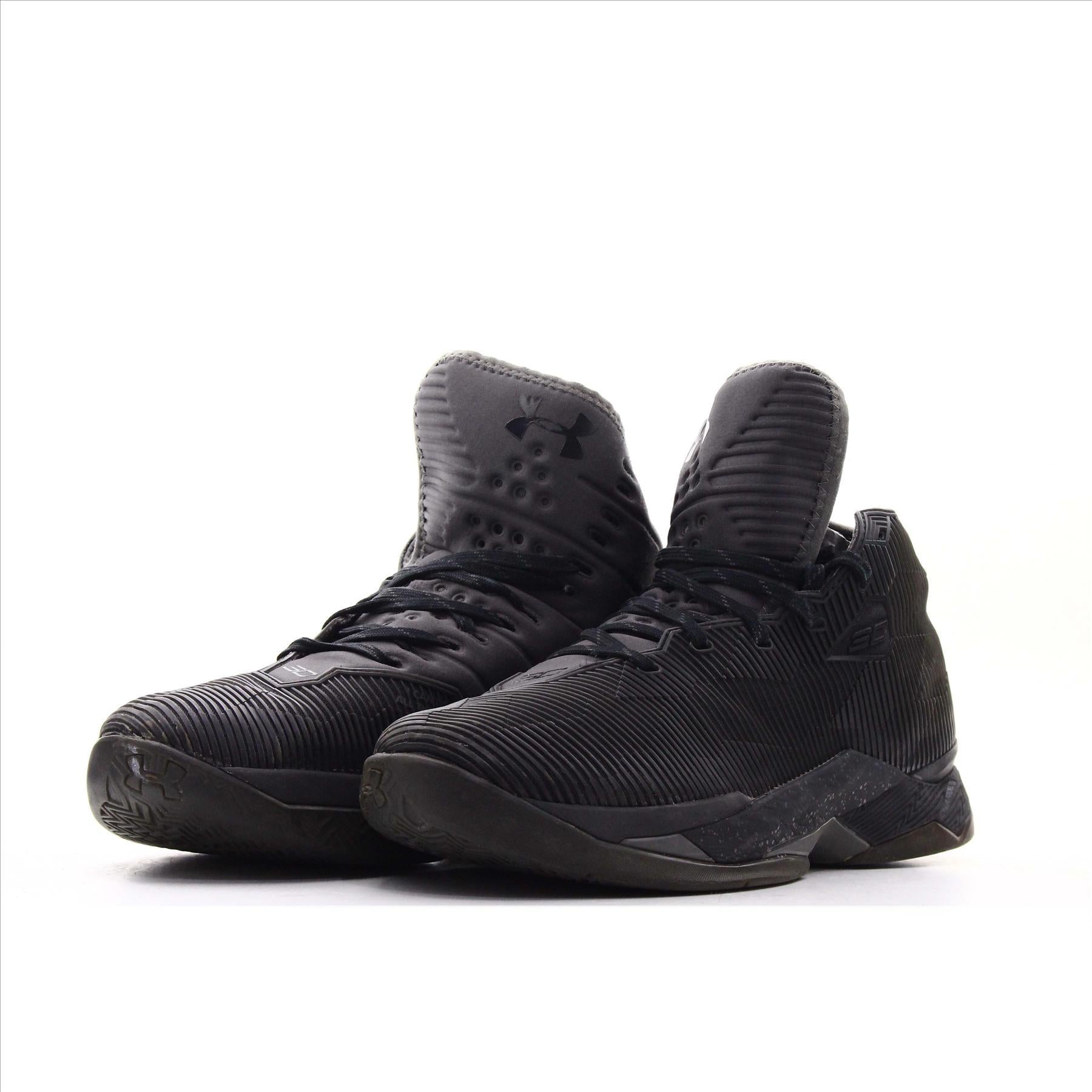 Under Armour Sc