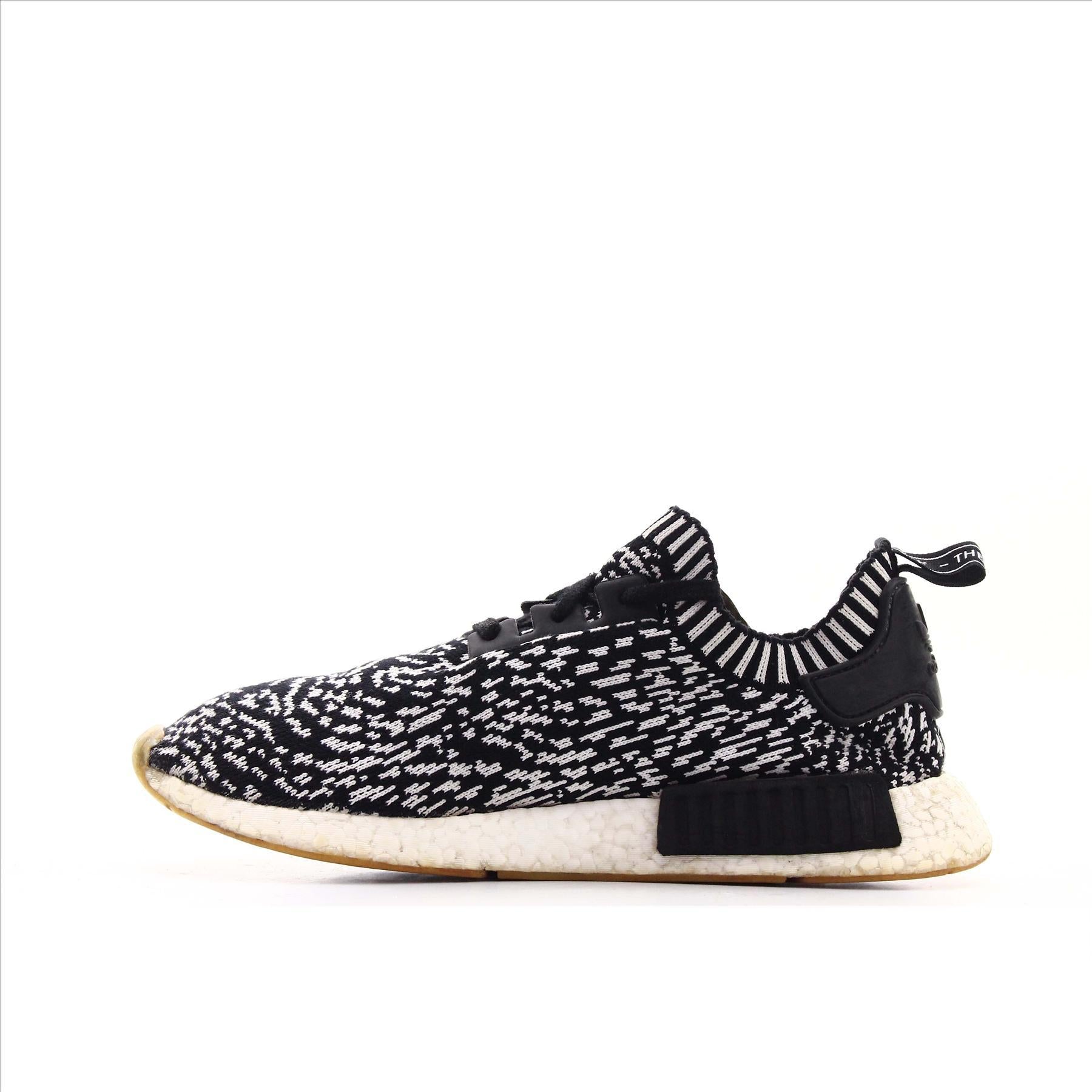 Adidas Adiboost