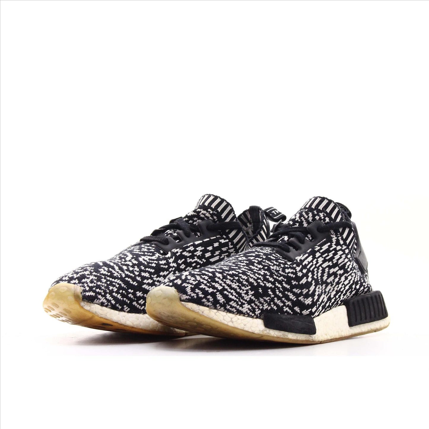 Adidas Adiboost