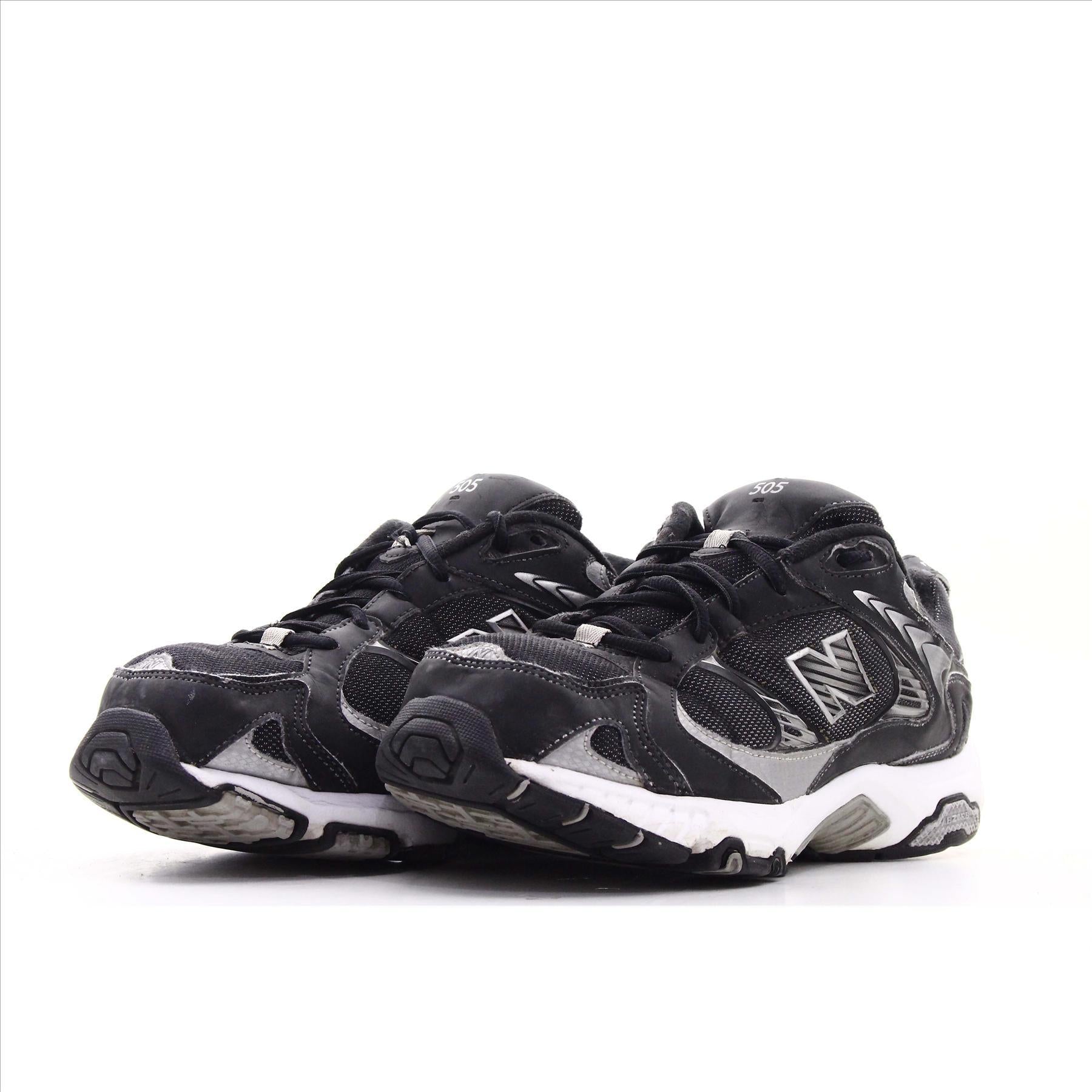 Mens new balance 505 shoes store