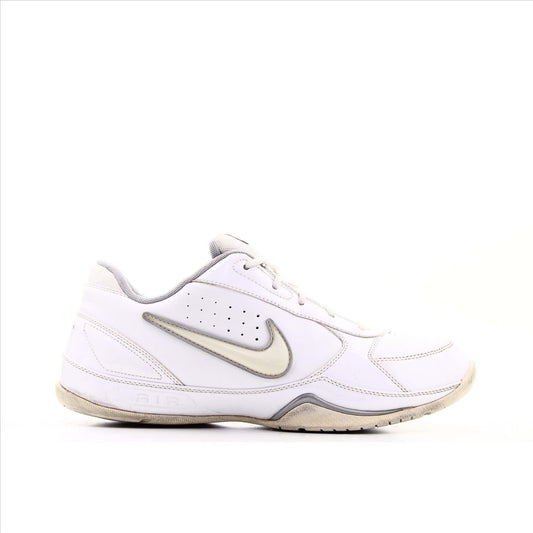 Nike Air Court Leader Low