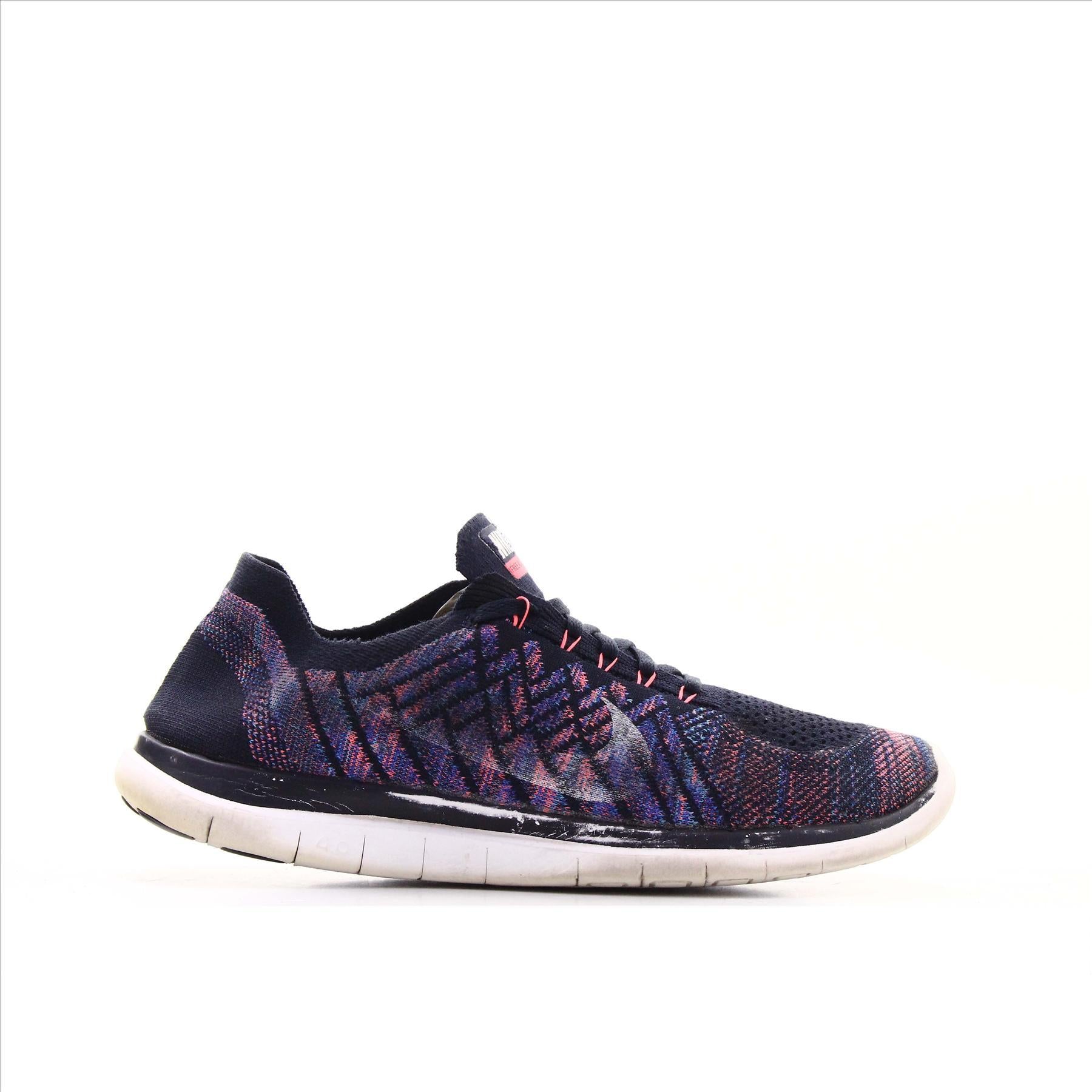 Nike Free 4.0 Flyknit