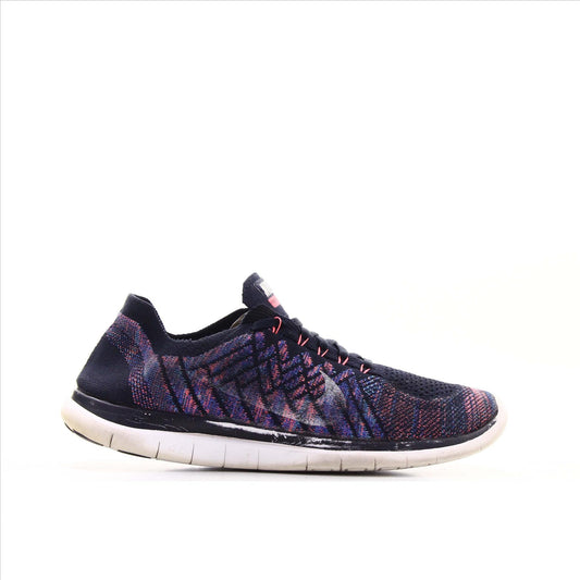 Nike Free 4.0 Flyknit