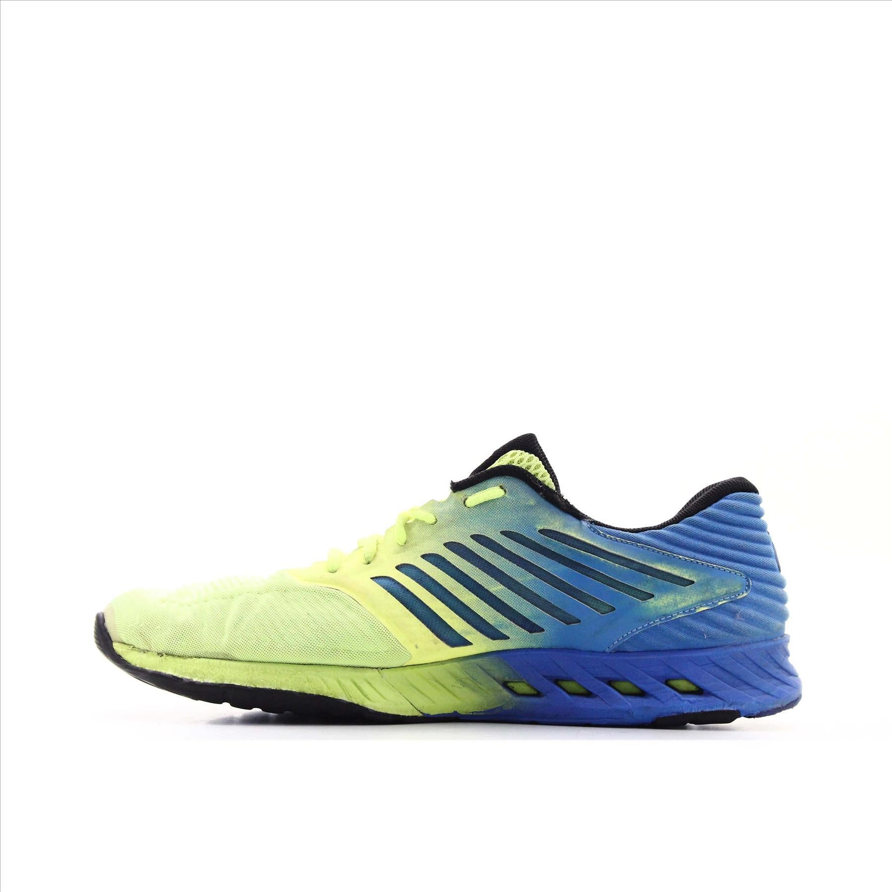 Asics fuse x clearance