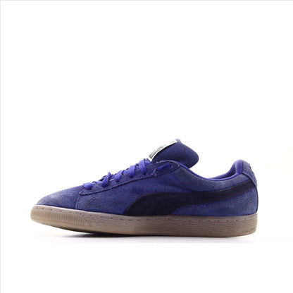 Puma Suede