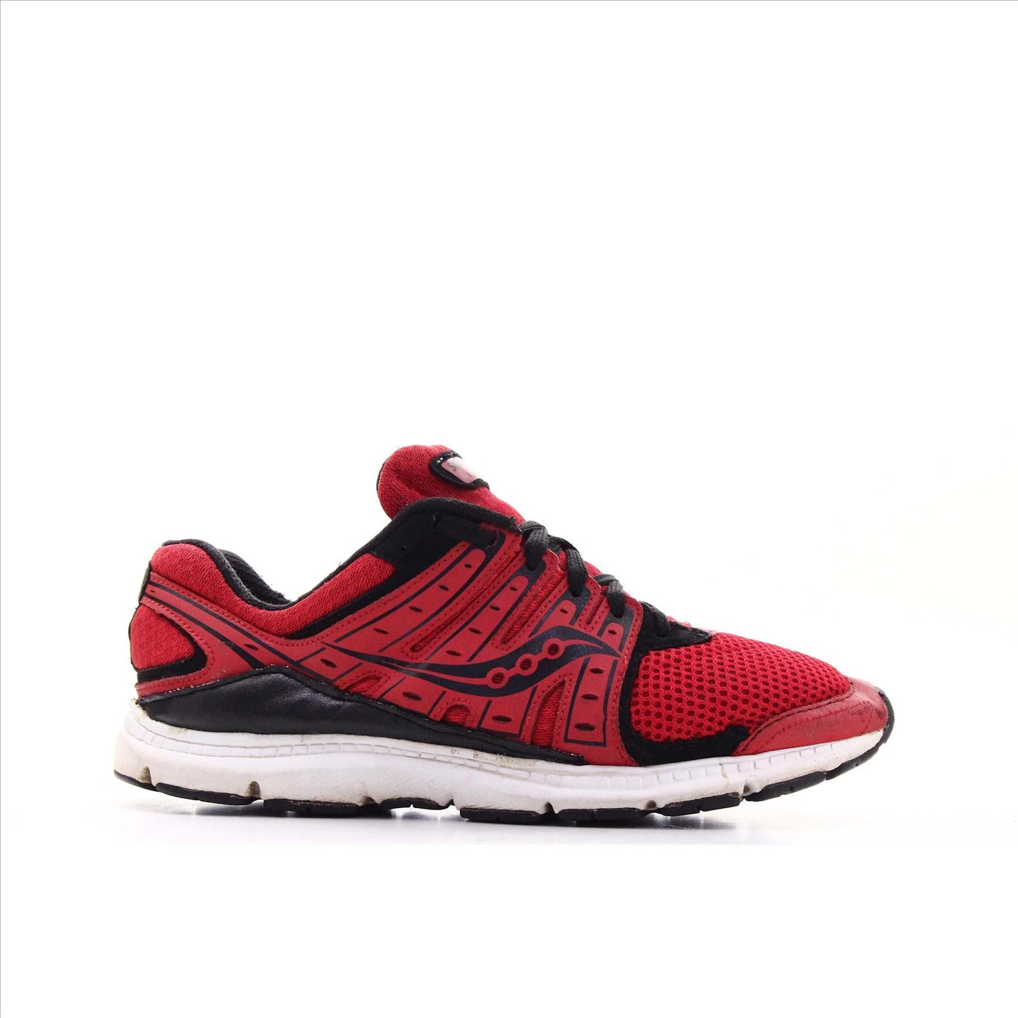 Saucony