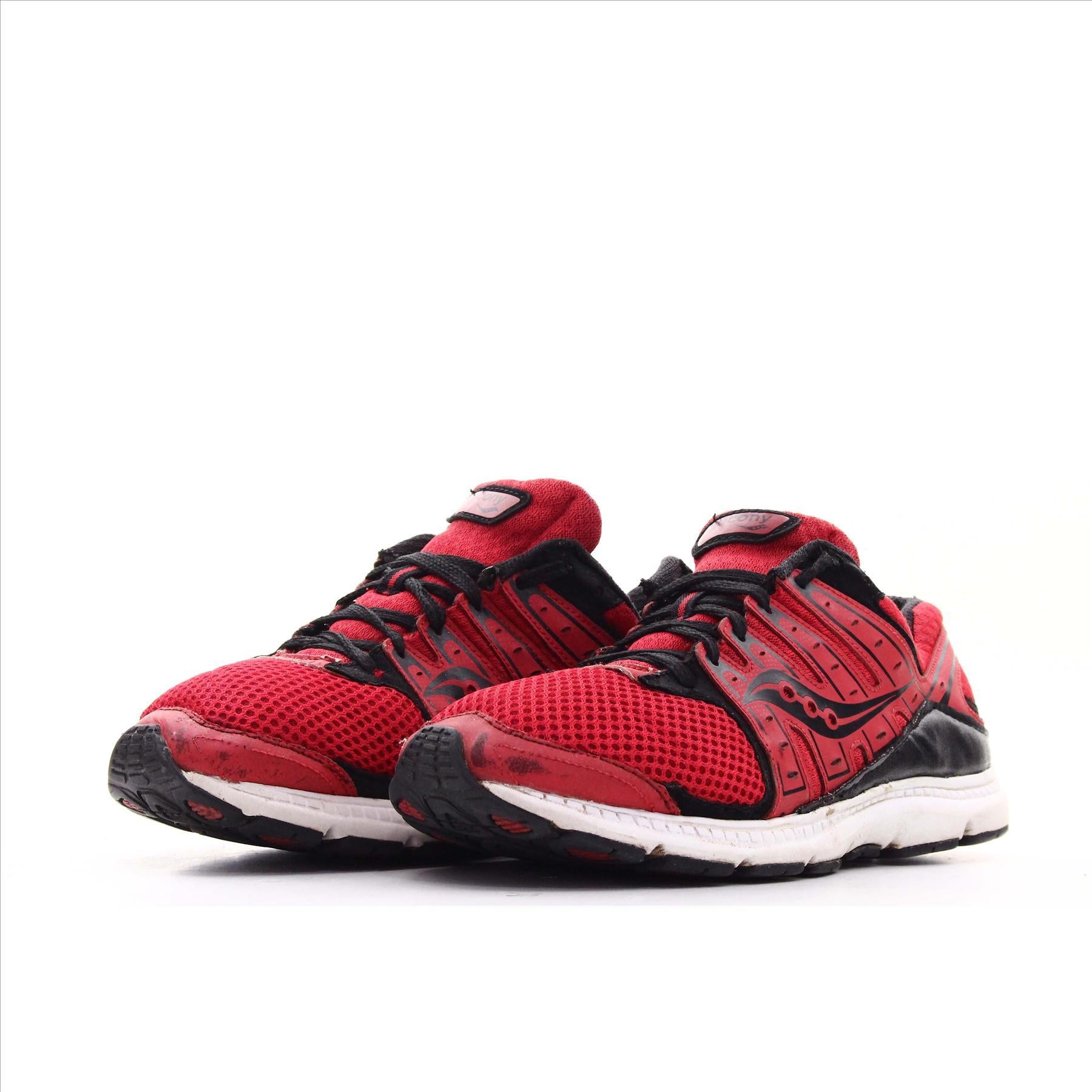 Saucony