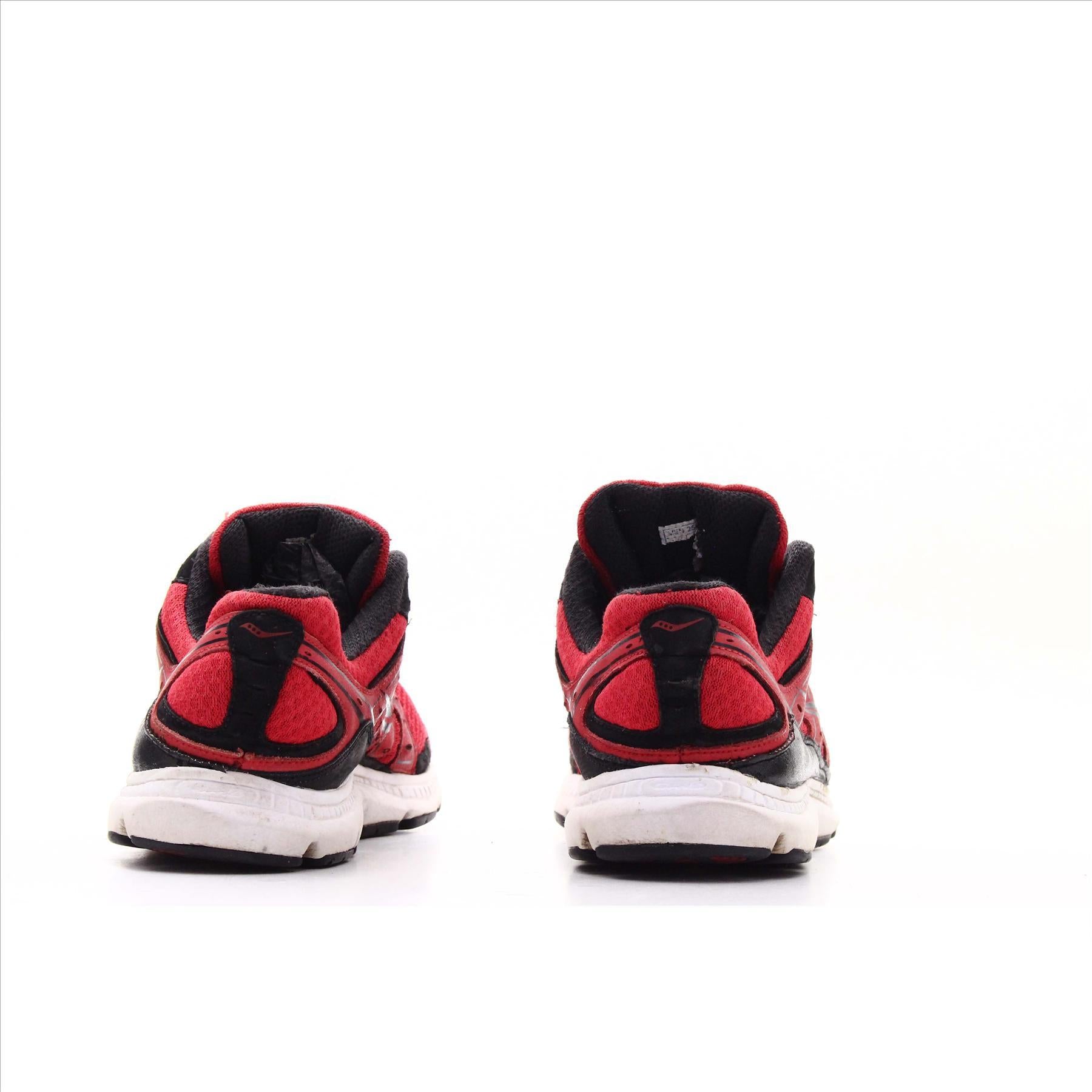 Saucony