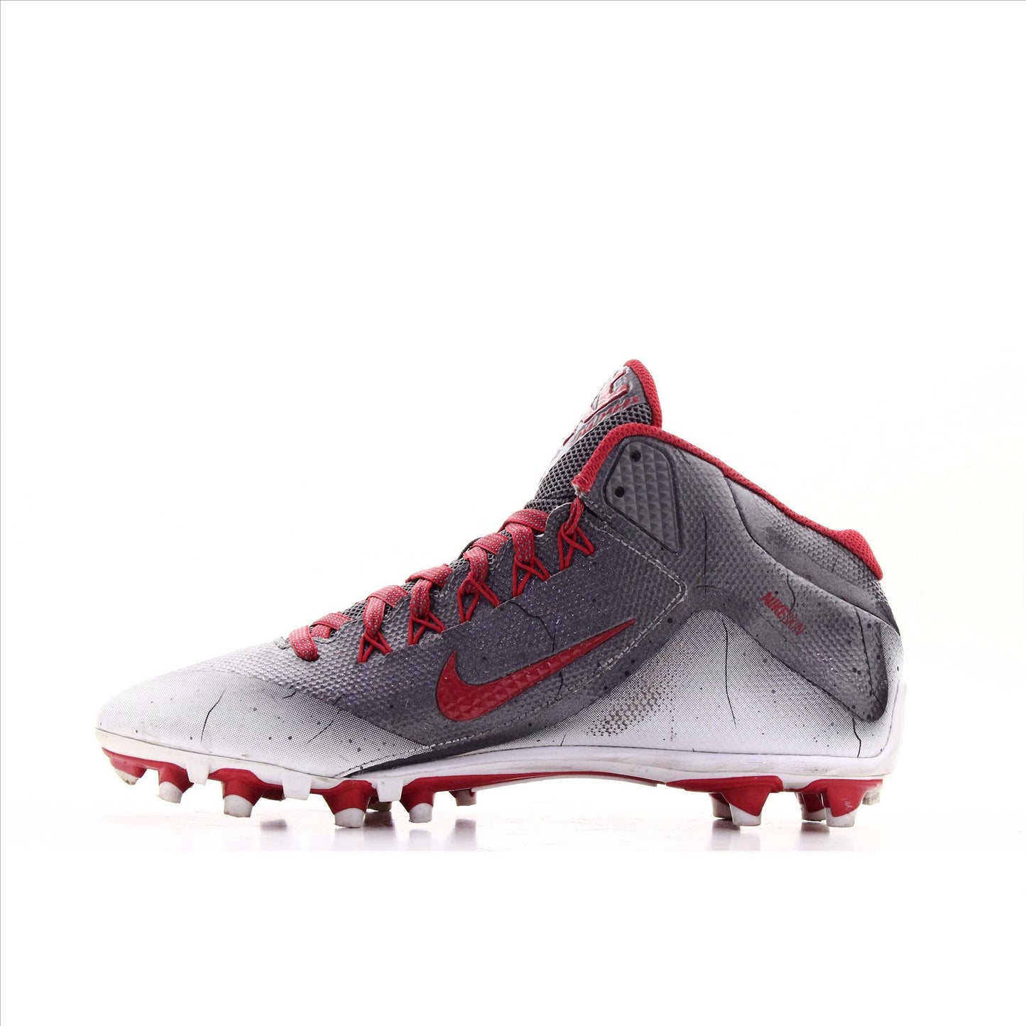 Nike Alpha