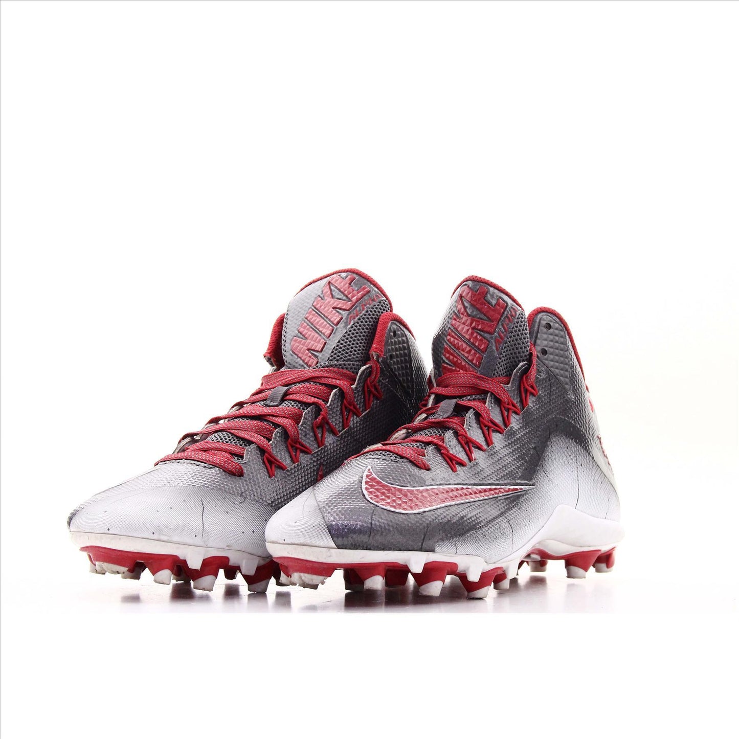 Nike Alpha