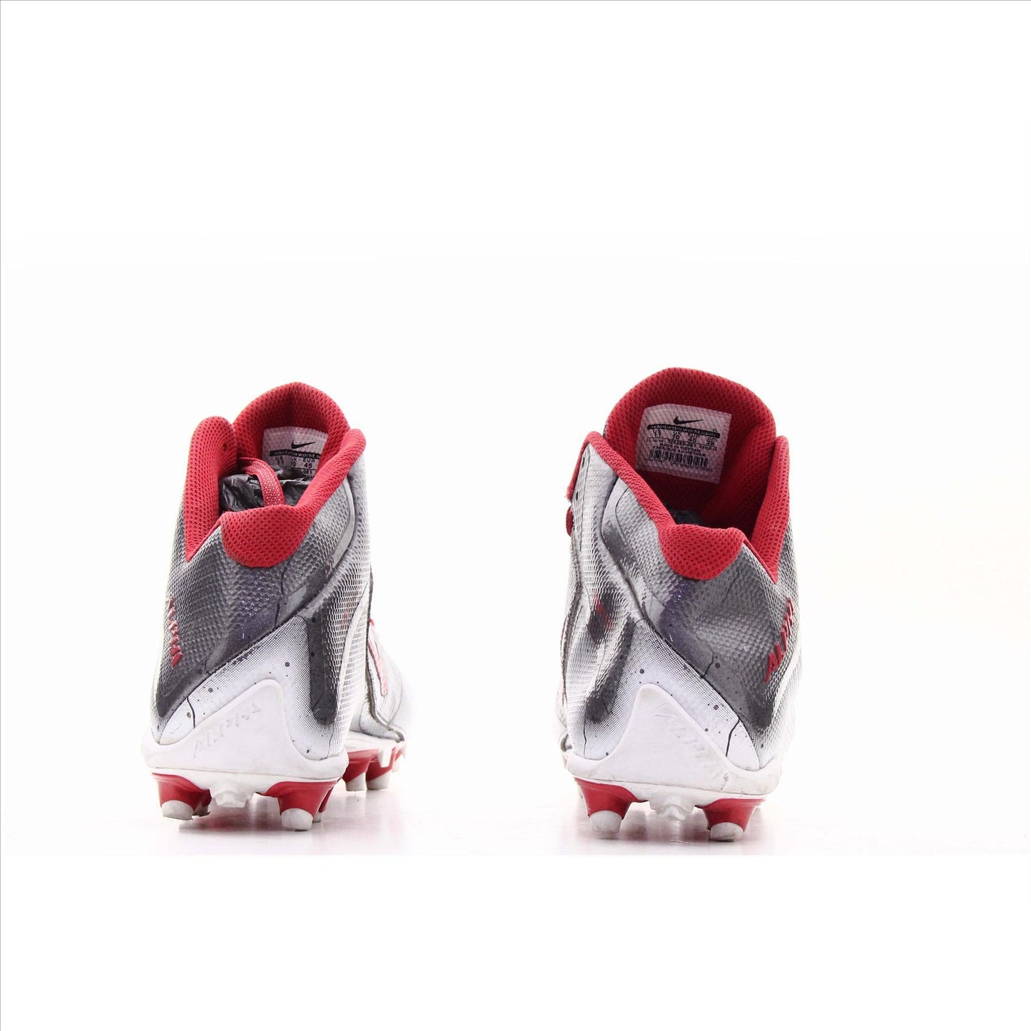 Nike Alpha