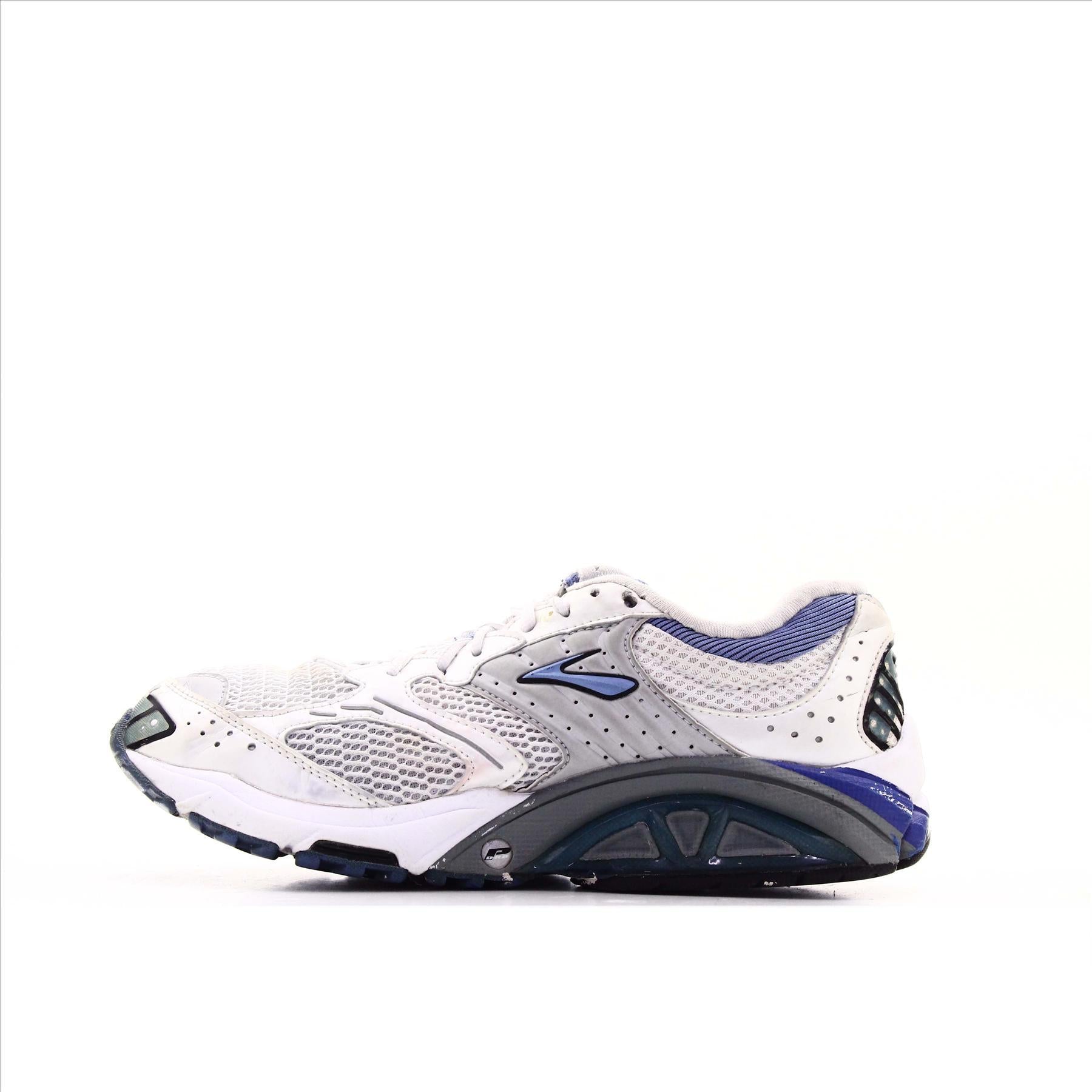 Brooks Arial