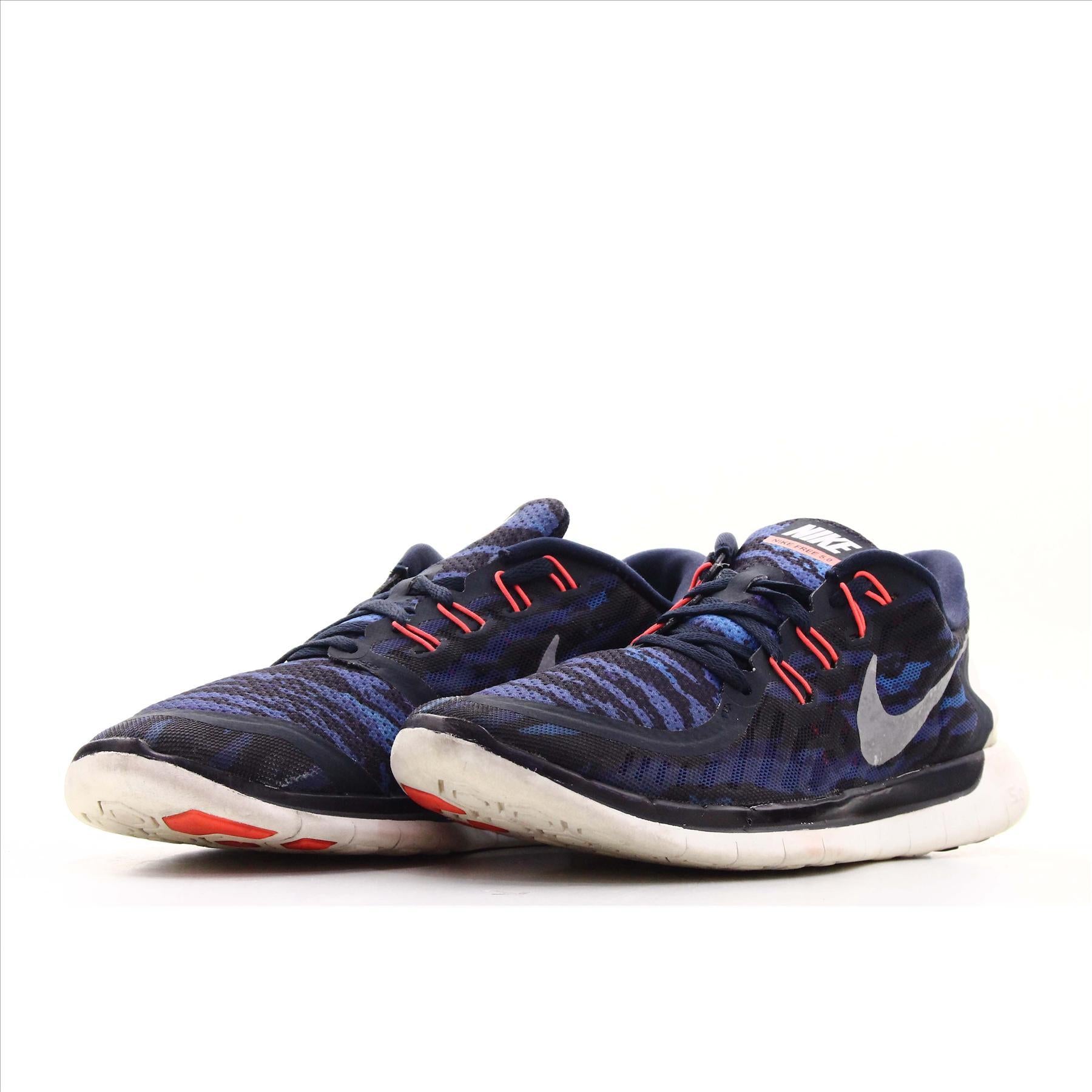 Nike Free 5.0