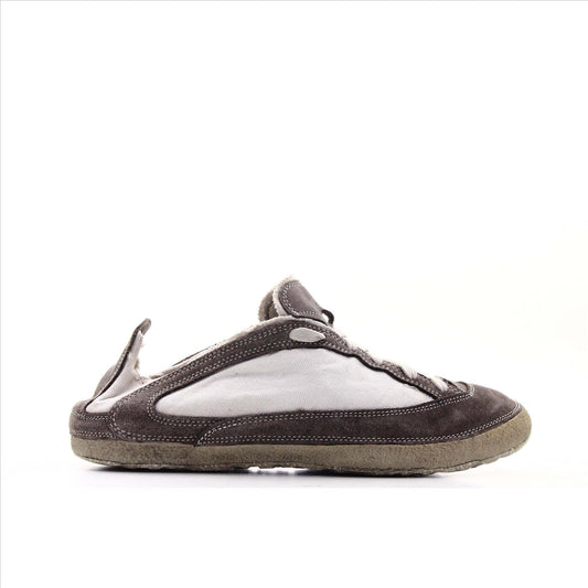 Handcrafted by Bootmaker Vibram