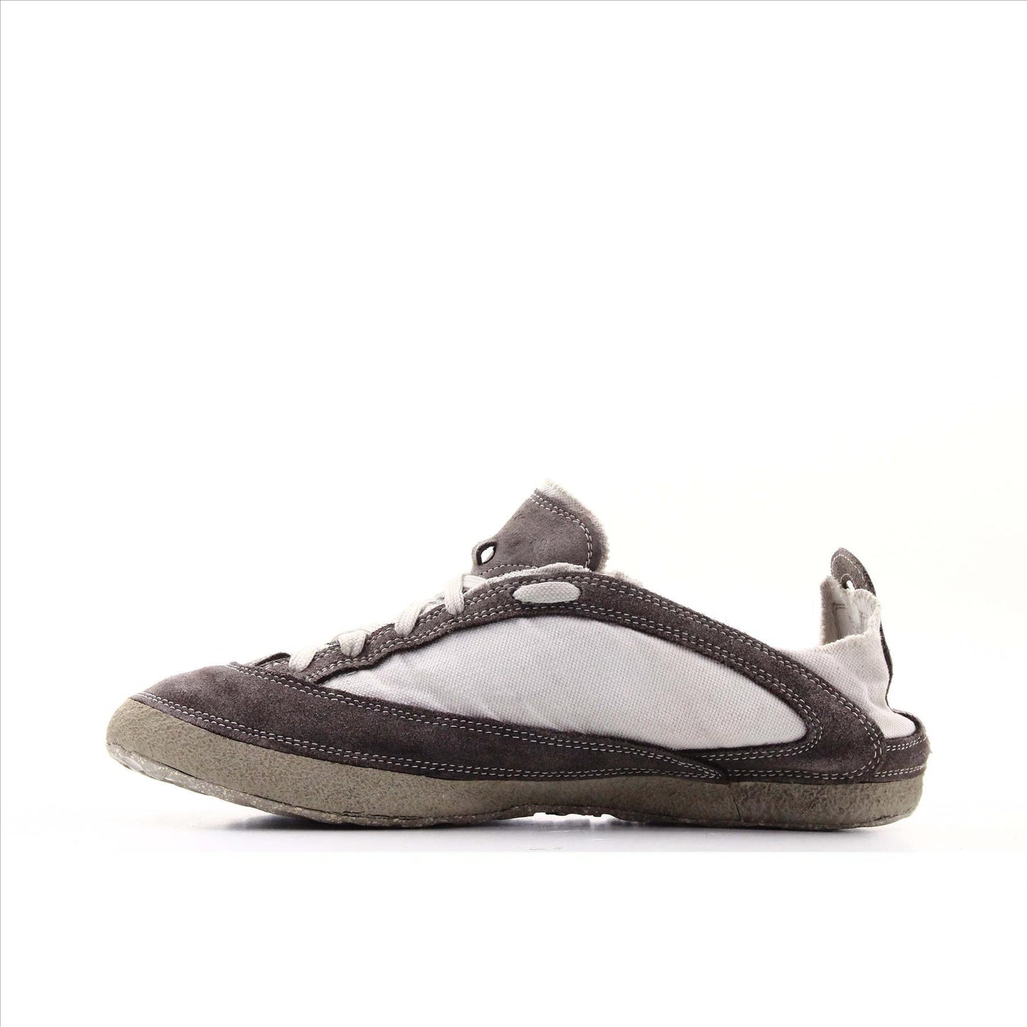 Handcrafted by Bootmaker Vibram