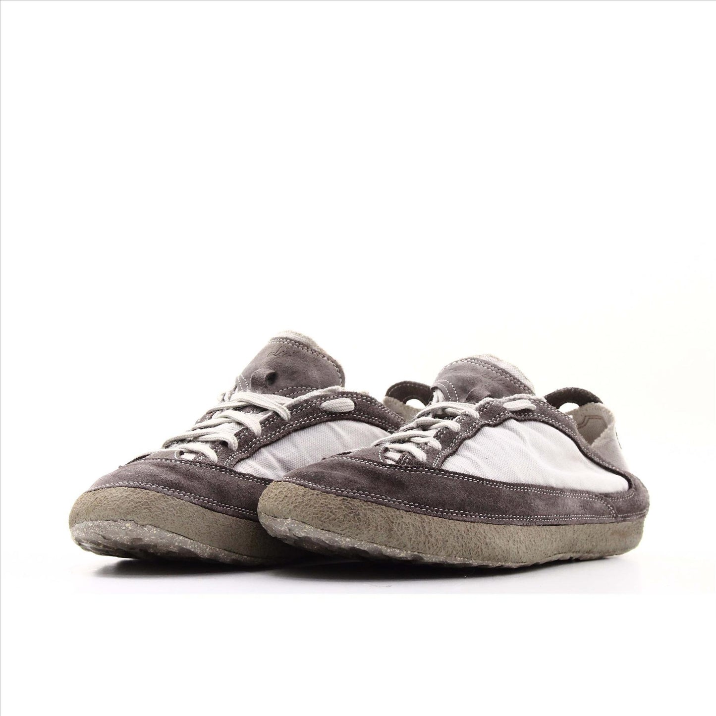 Handcrafted by Bootmaker Vibram