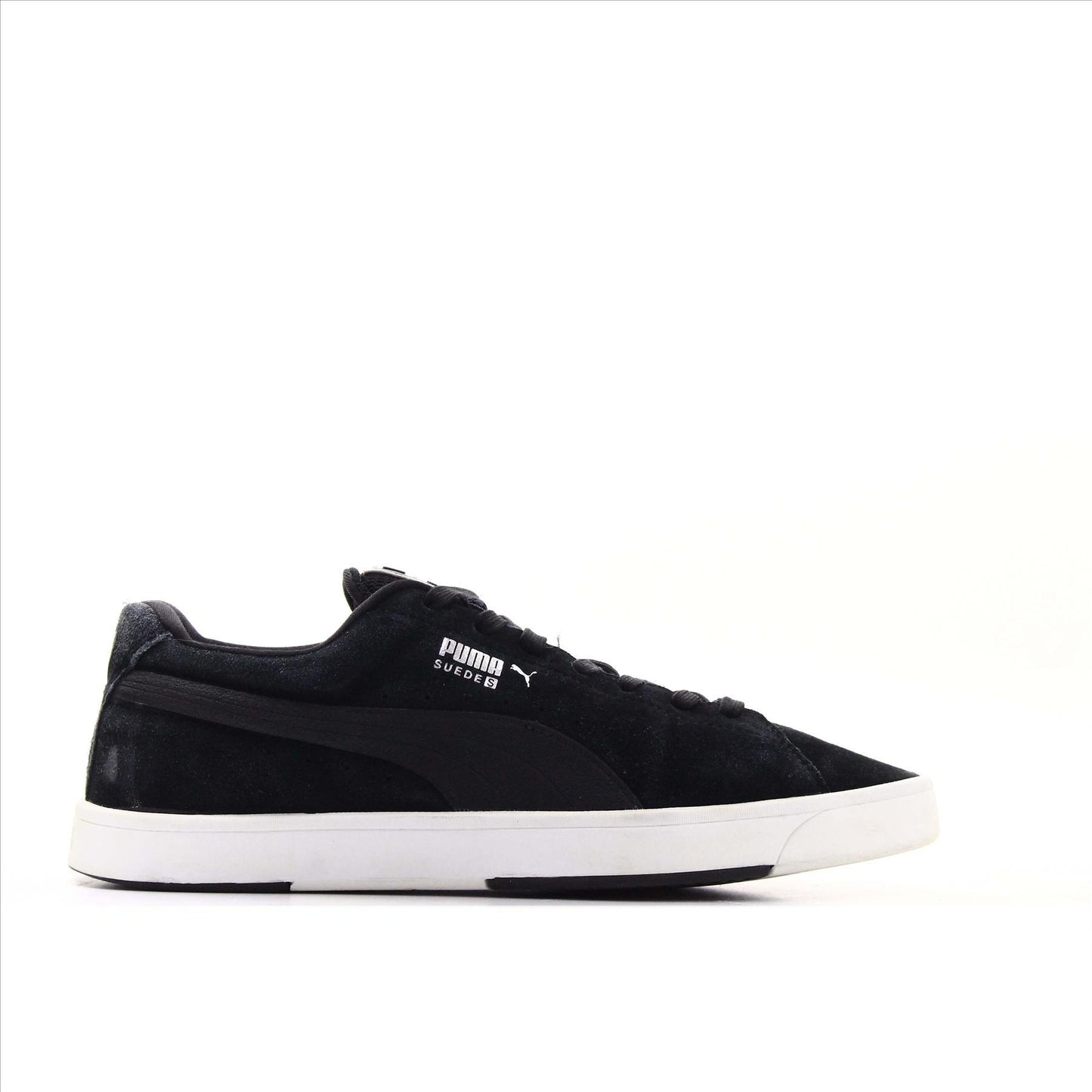 Puma Suede