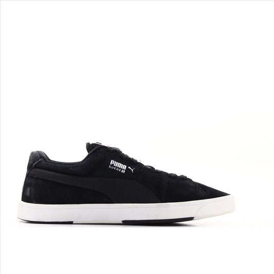 Puma Suede