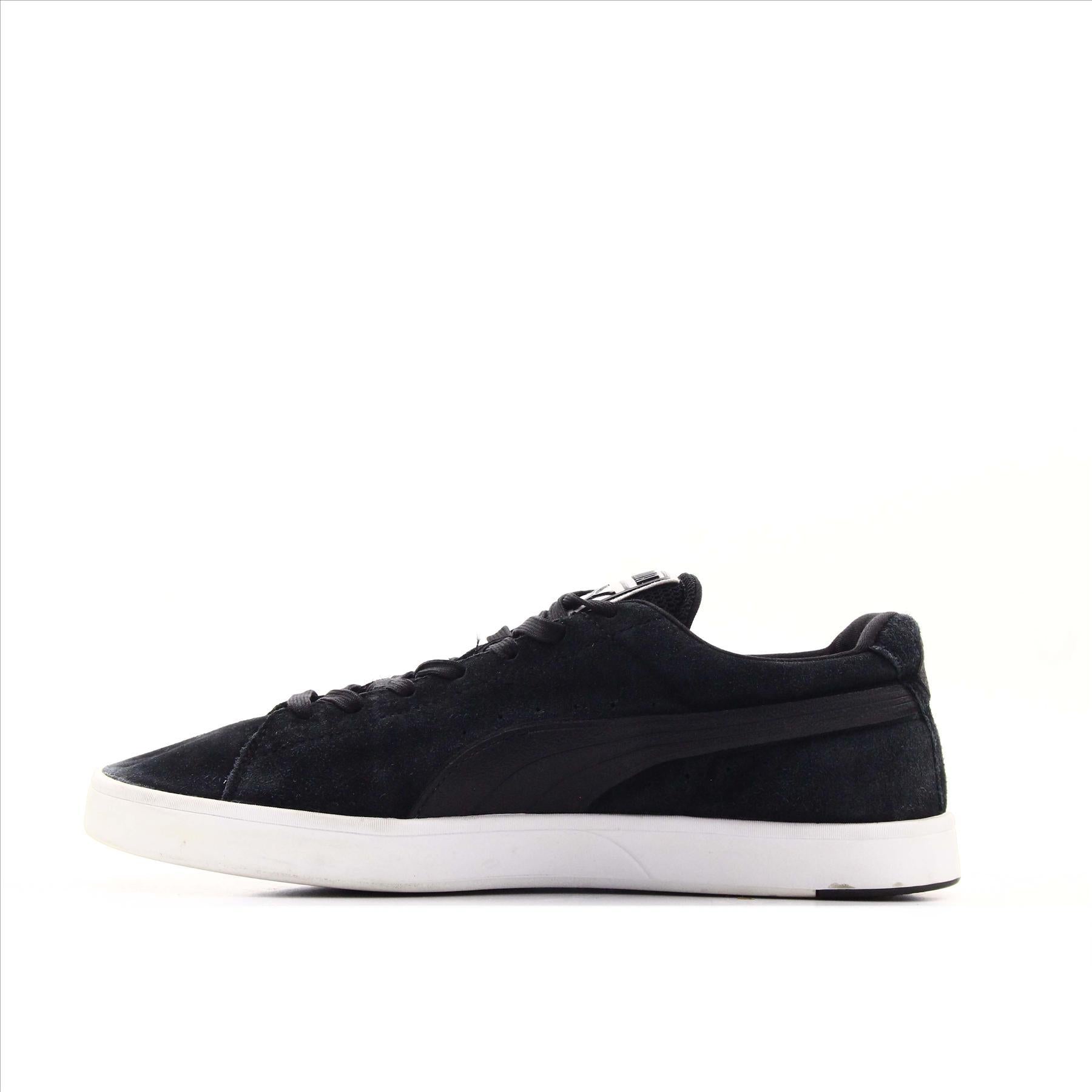 Puma Suede