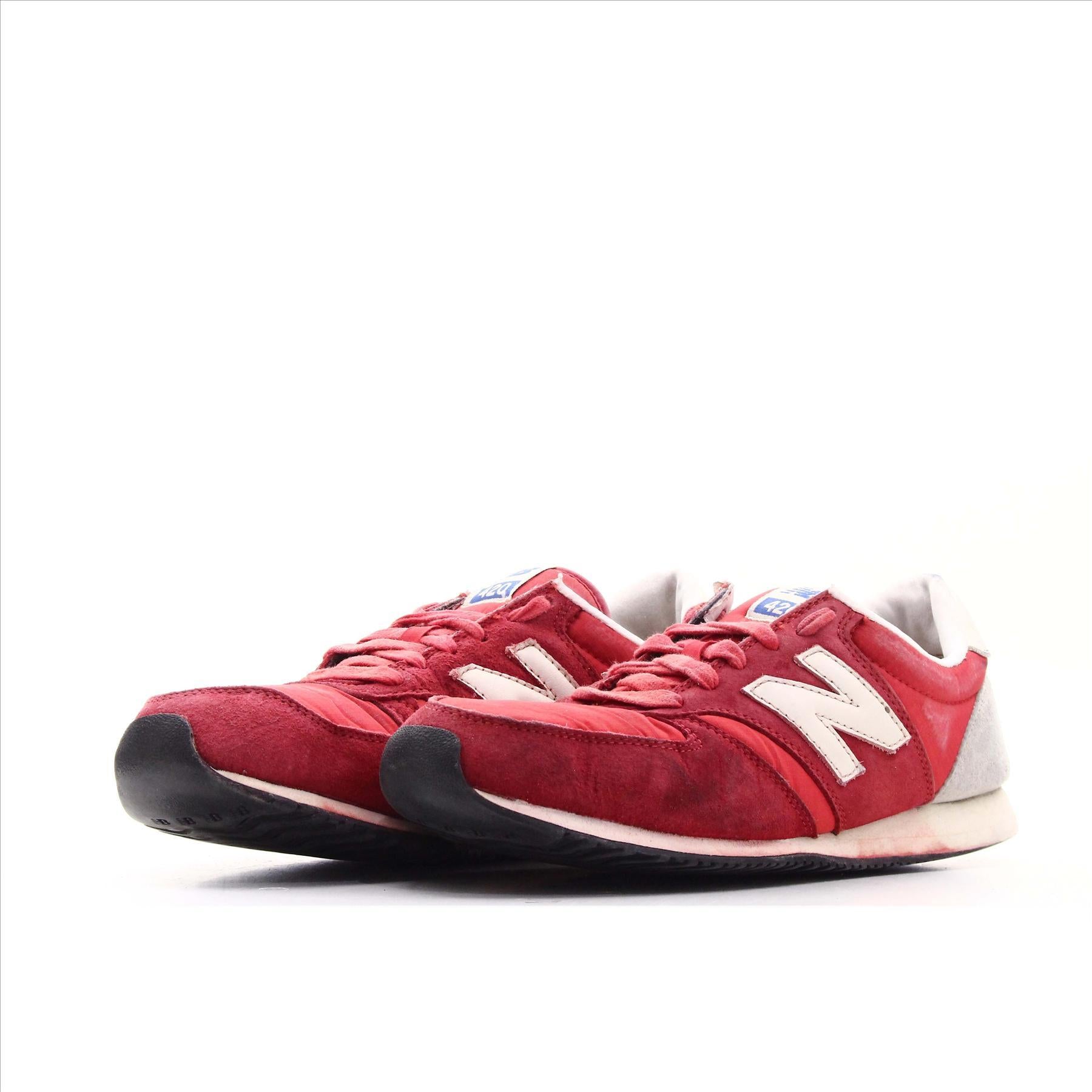 New Balance 420 Lunda Bazar Online