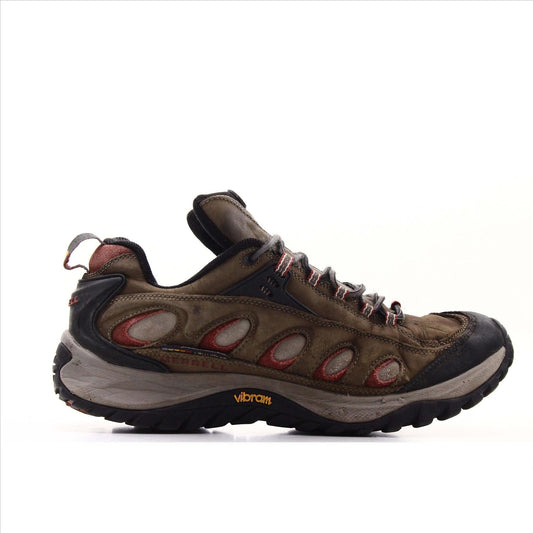 Merrell Vibram