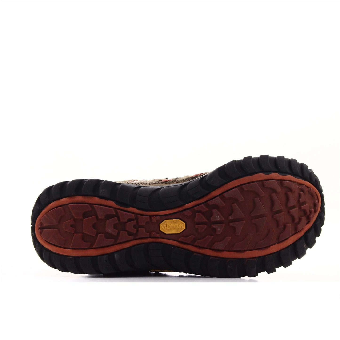 Merrell Vibram