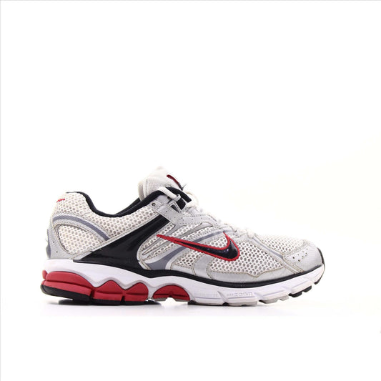 Nike Equation 4