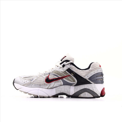 Nike Equation 4