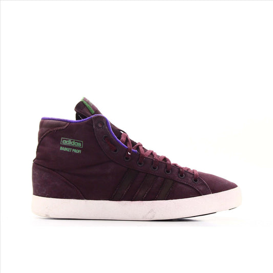 Adidas High-Top