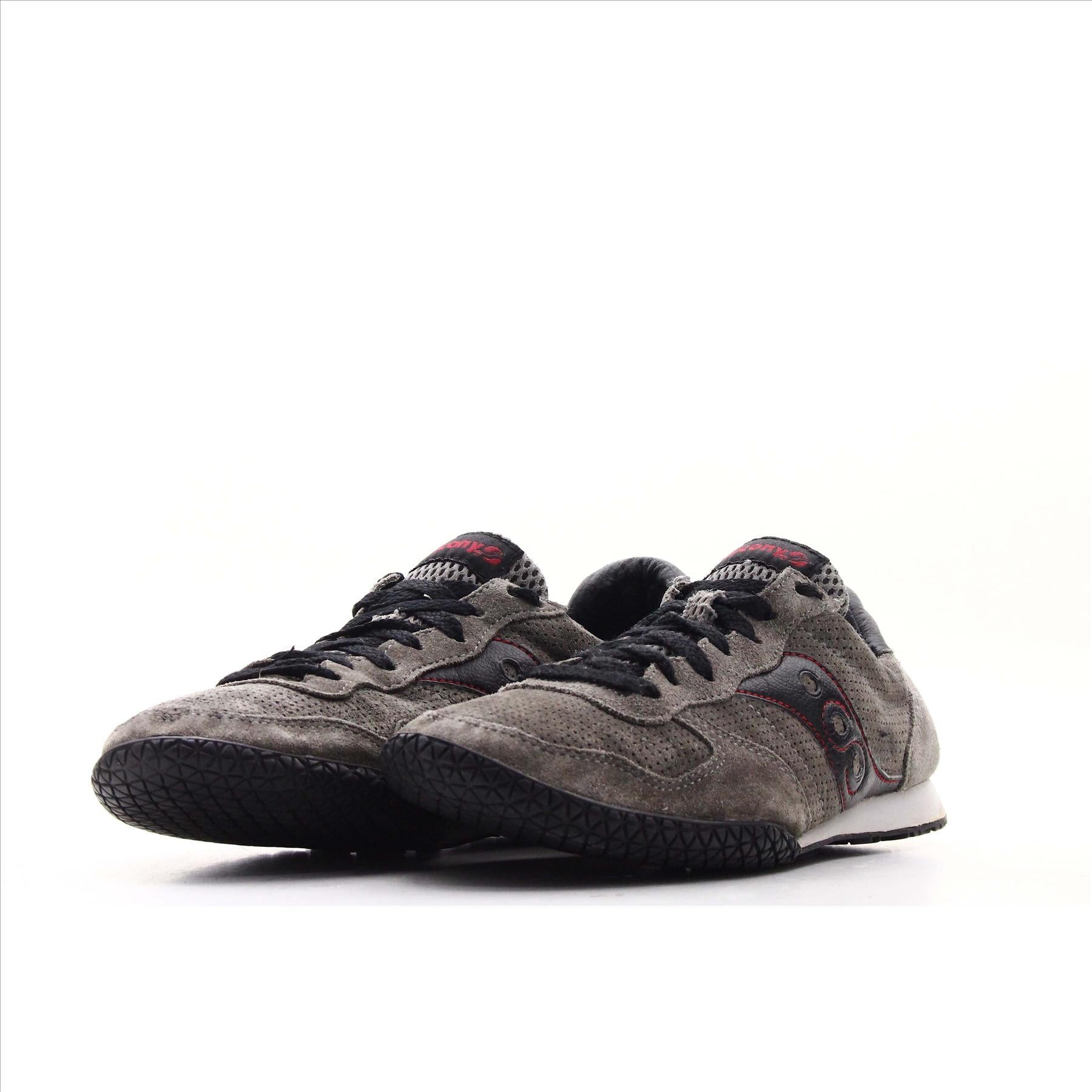 Saucony