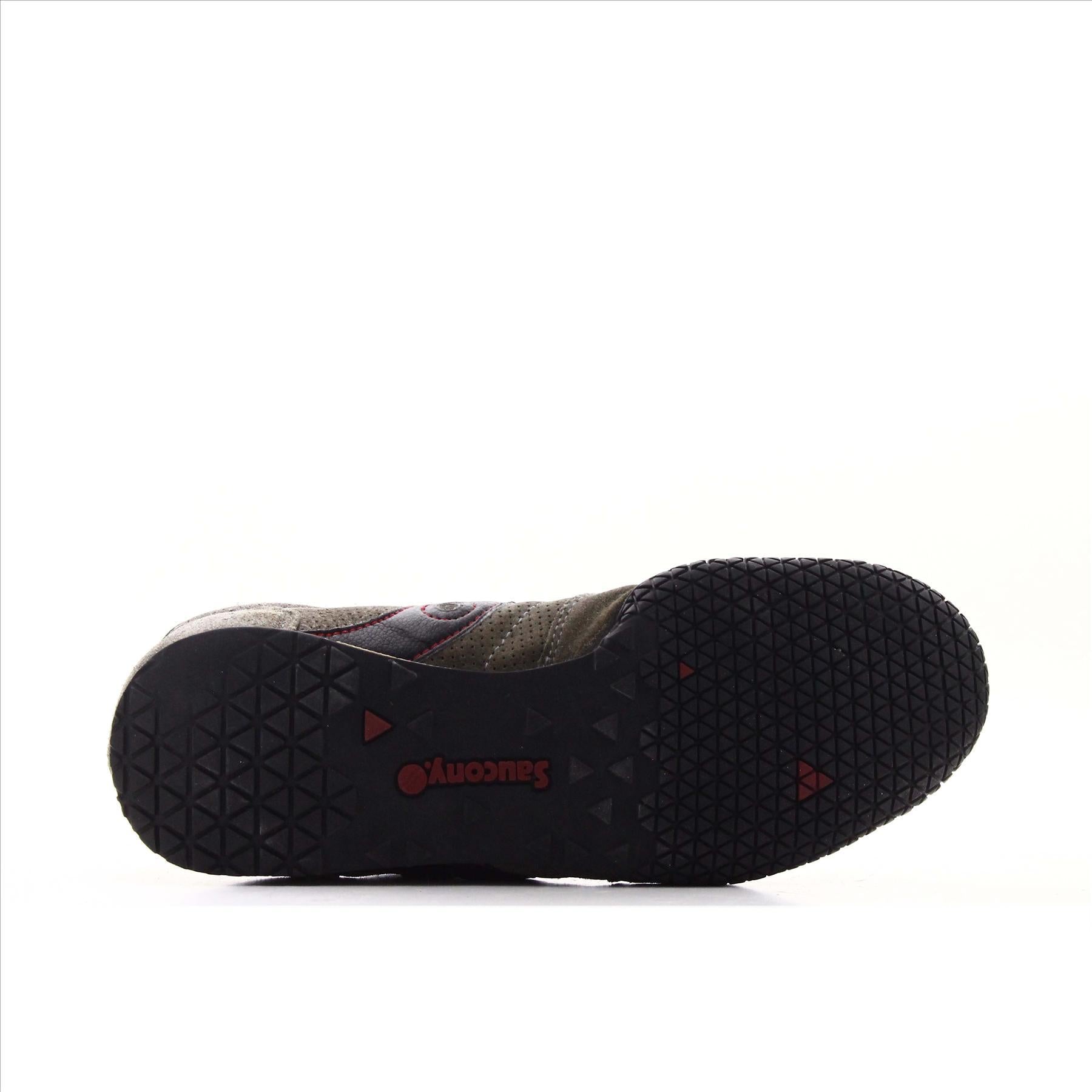 Saucony