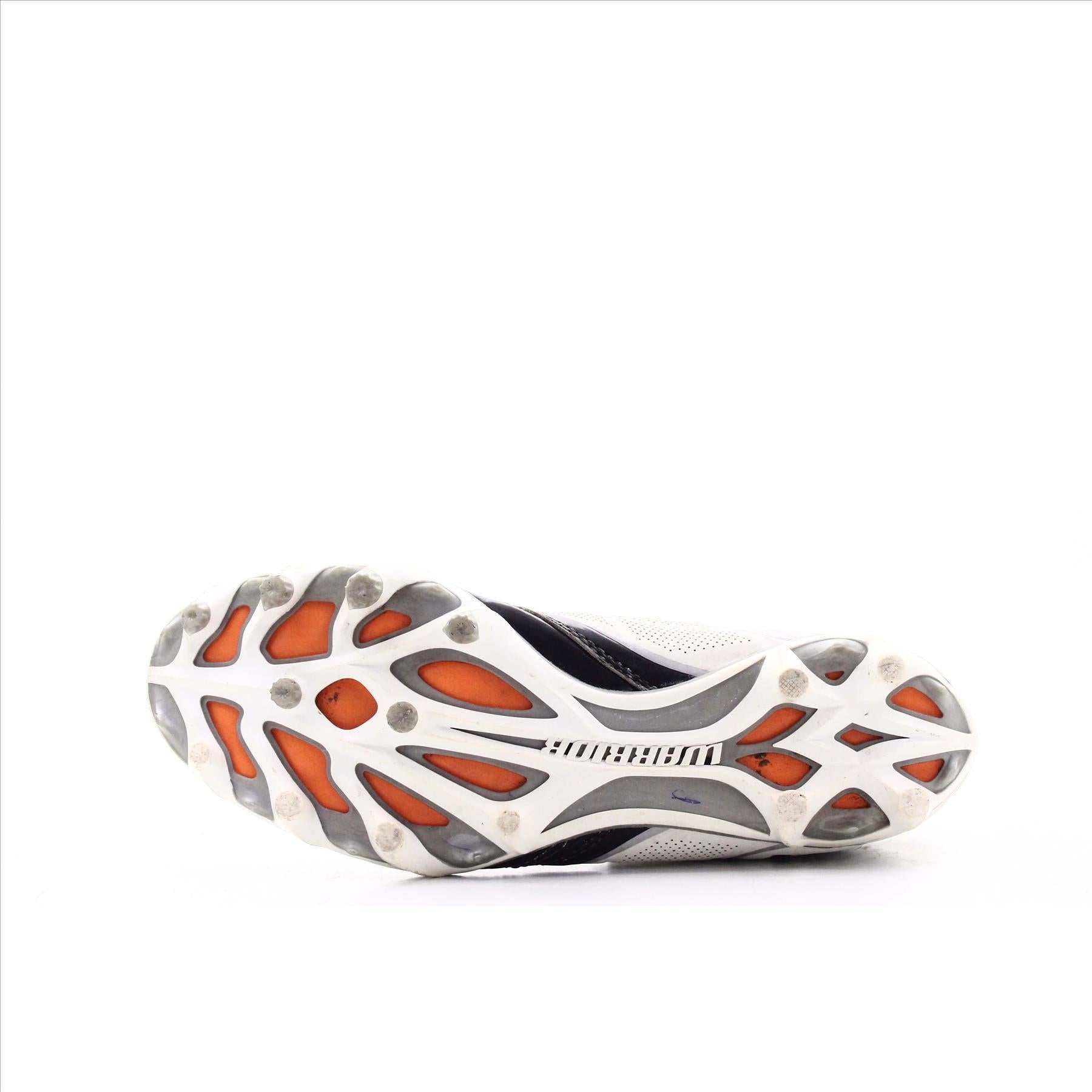 Warrior Burn 6.0 Cleats Lunda Bazar Online
